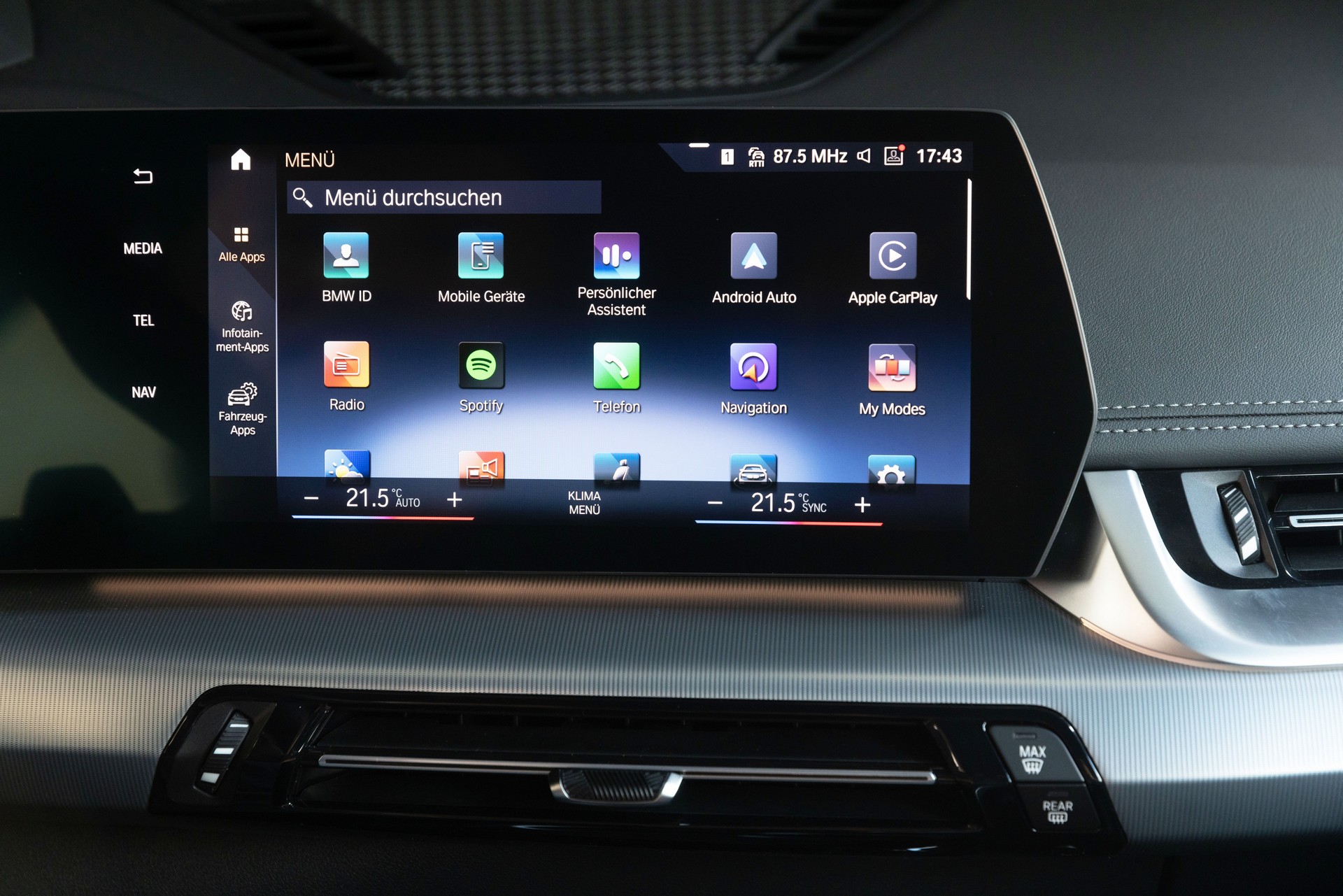 Photo Gallery: Is The 2023 BMW X1 One Of The Brand’s Few Good-Looking Models?