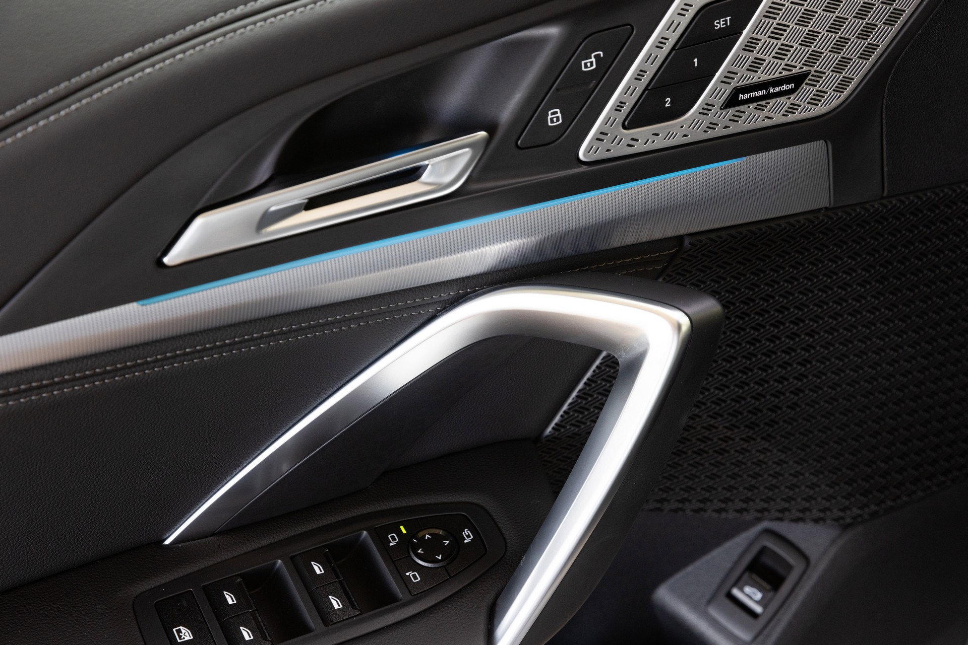 Photo Gallery: Is The 2023 BMW X1 One Of The Brand’s Few Good-Looking Models?