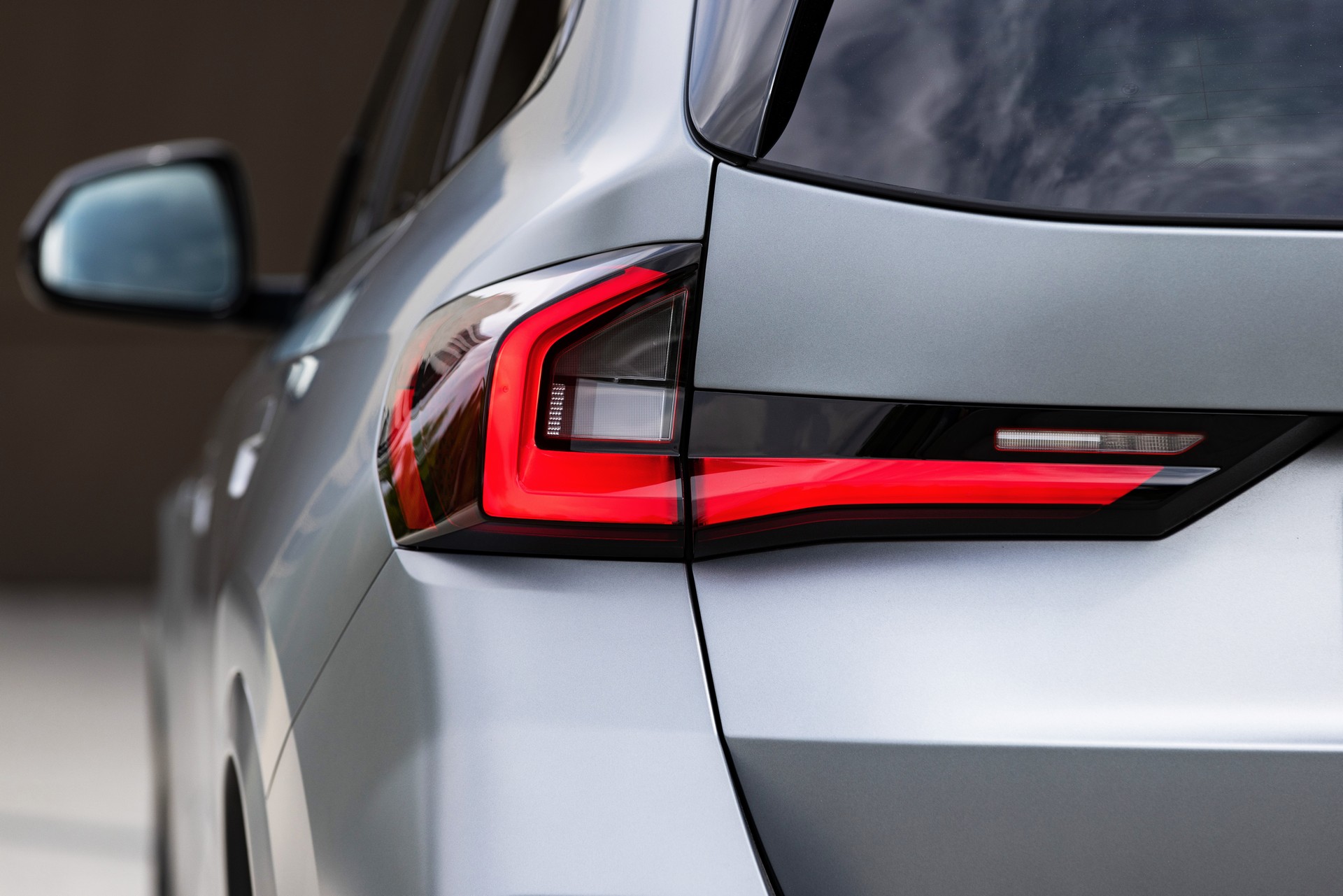 Photo Gallery: Is The 2023 BMW X1 One Of The Brand’s Few Good-Looking Models?