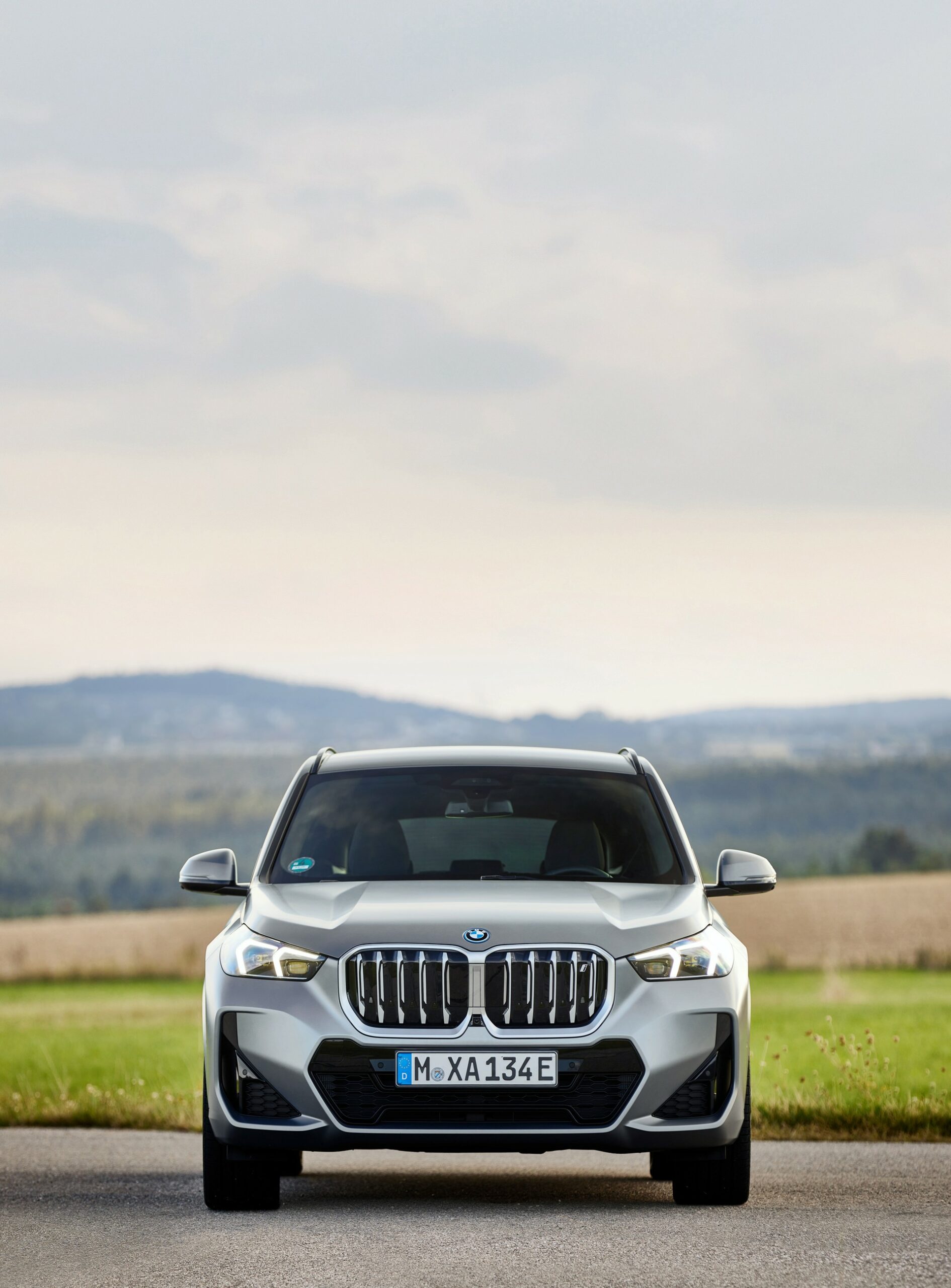 Photo Gallery: Is The 2023 BMW X1 One Of The Brand’s Few Good-Looking Models?