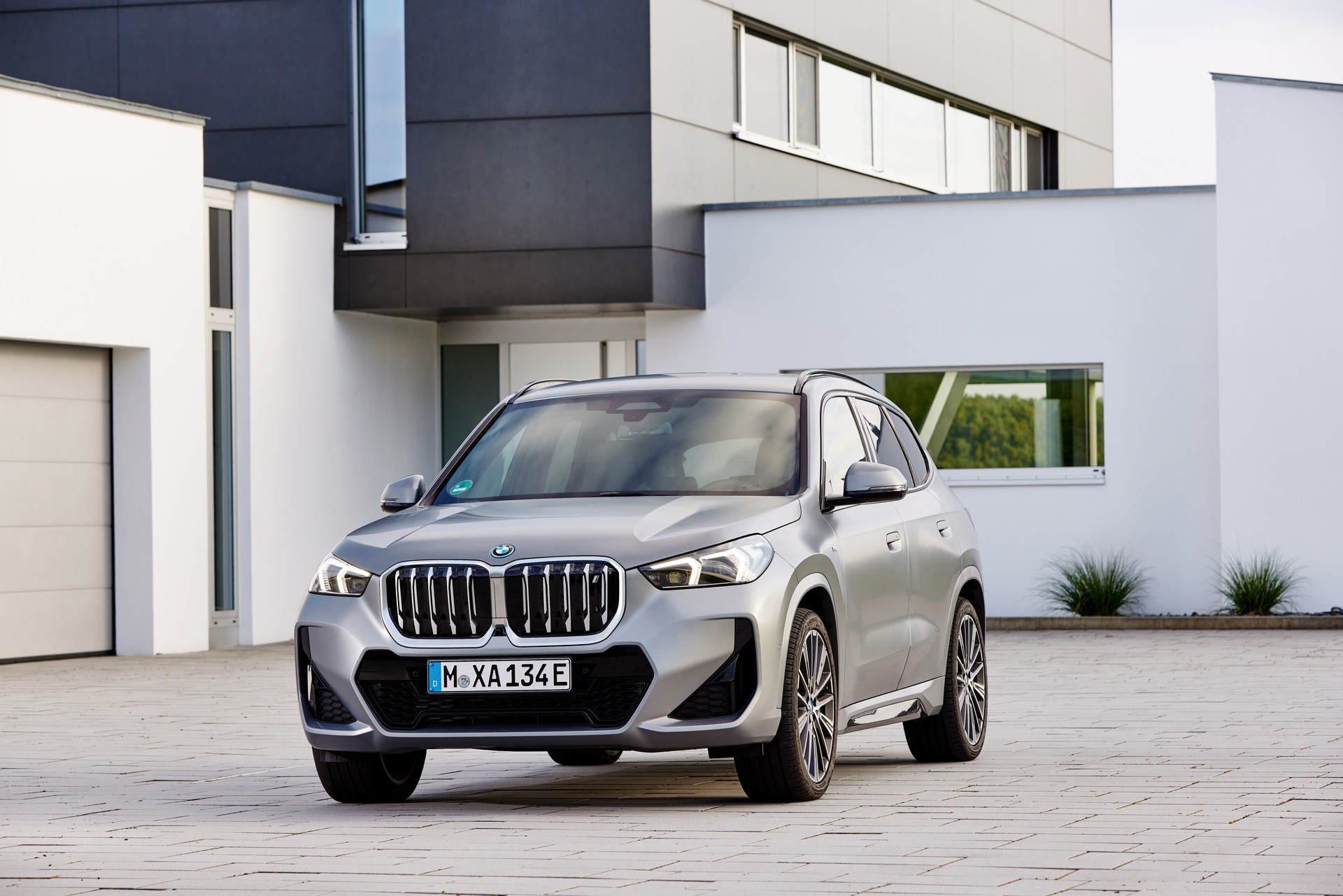 Photo Gallery: Is The 2023 BMW X1 One Of The Brand’s Few Good-Looking Models?