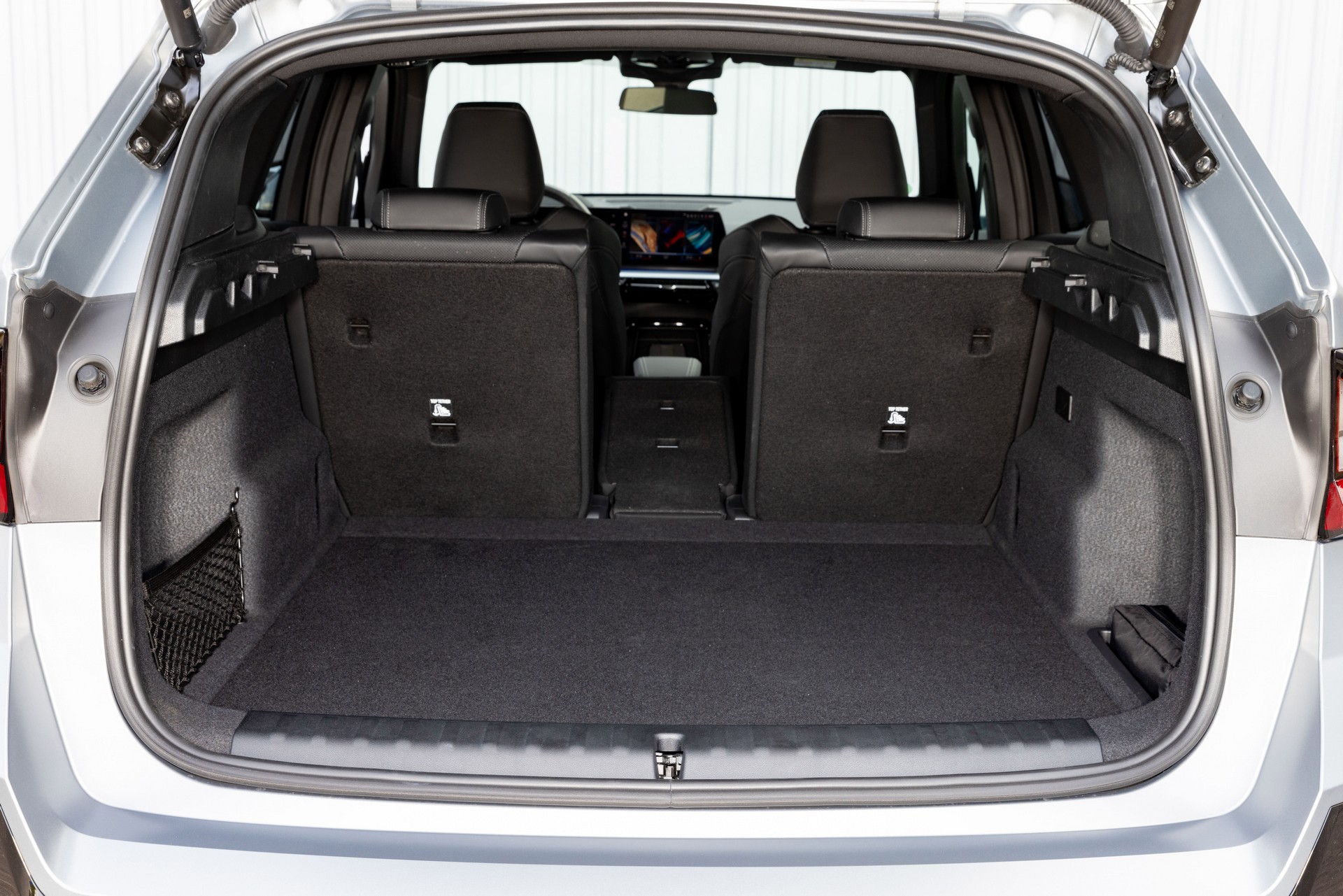 Photo Gallery: Is The 2023 BMW X1 One Of The Brand’s Few Good-Looking Models?