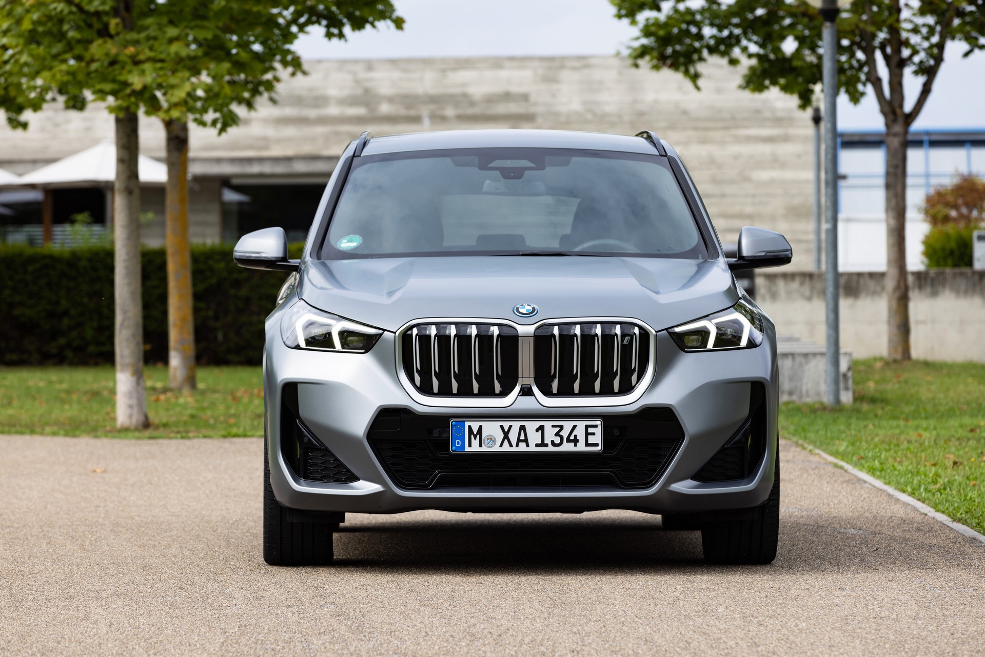 Photo Gallery: Is The 2023 BMW X1 One Of The Brand’s Few Good-Looking Models?