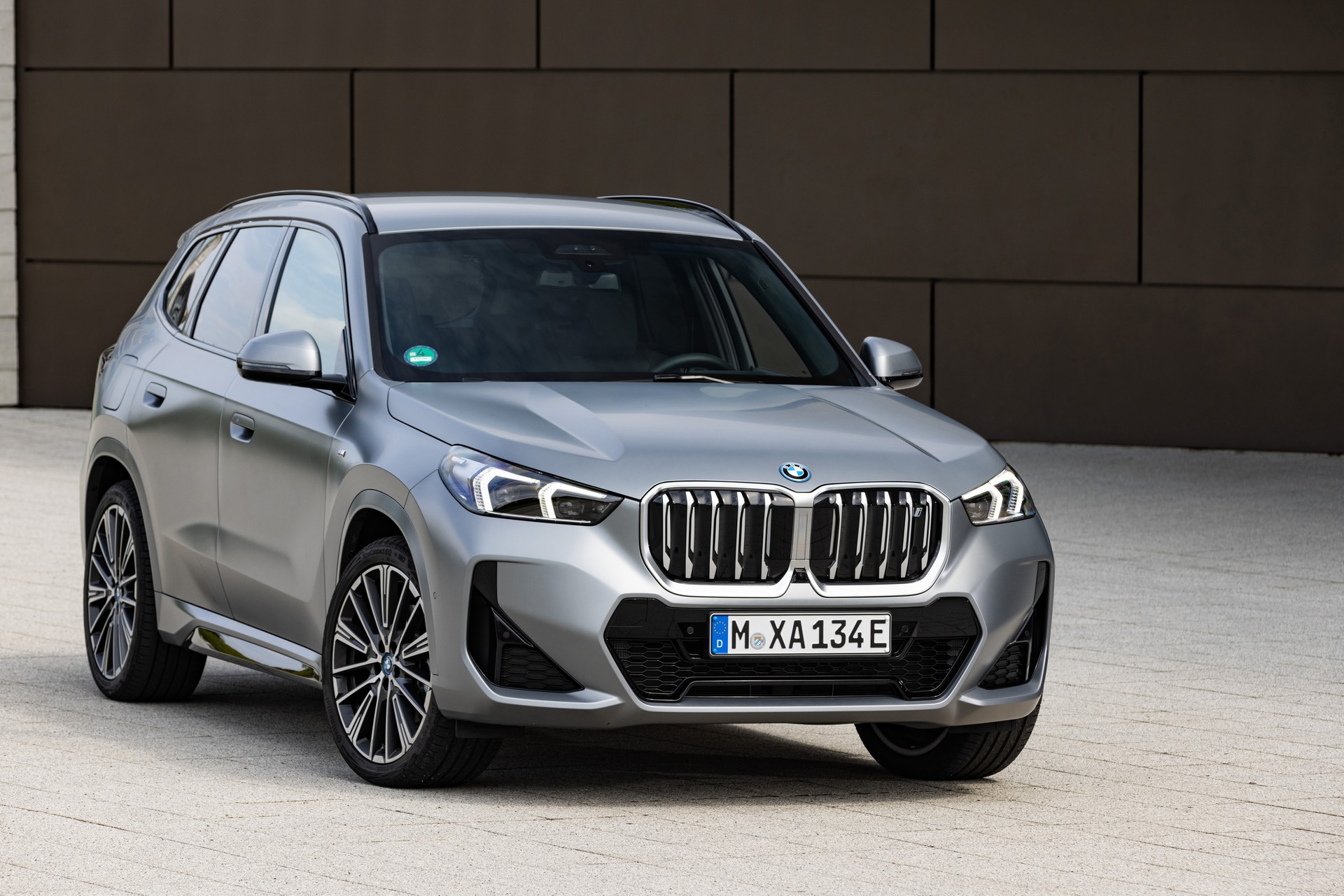 Photo Gallery: Is The 2023 BMW X1 One Of The Brand’s Few Good-Looking Models?