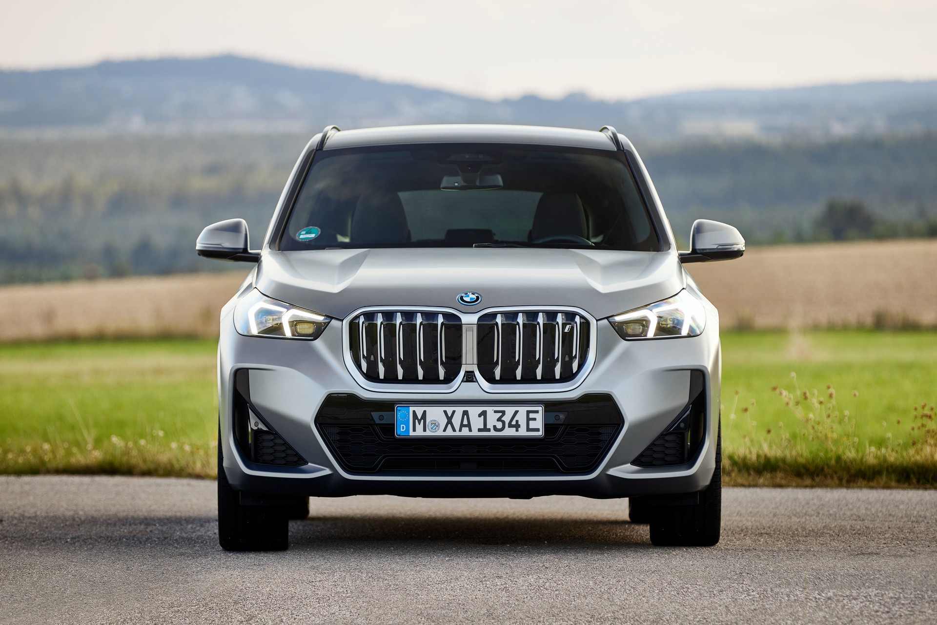Photo Gallery: Is The 2023 BMW X1 One Of The Brand’s Few Good-Looking Models?