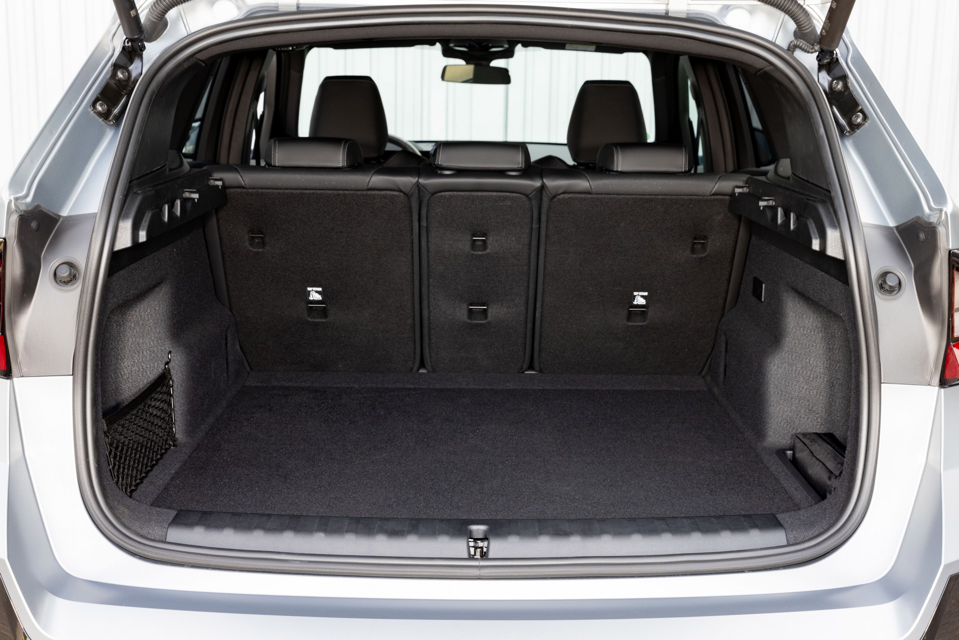 Photo Gallery: Is The 2023 BMW X1 One Of The Brand’s Few Good-Looking Models?