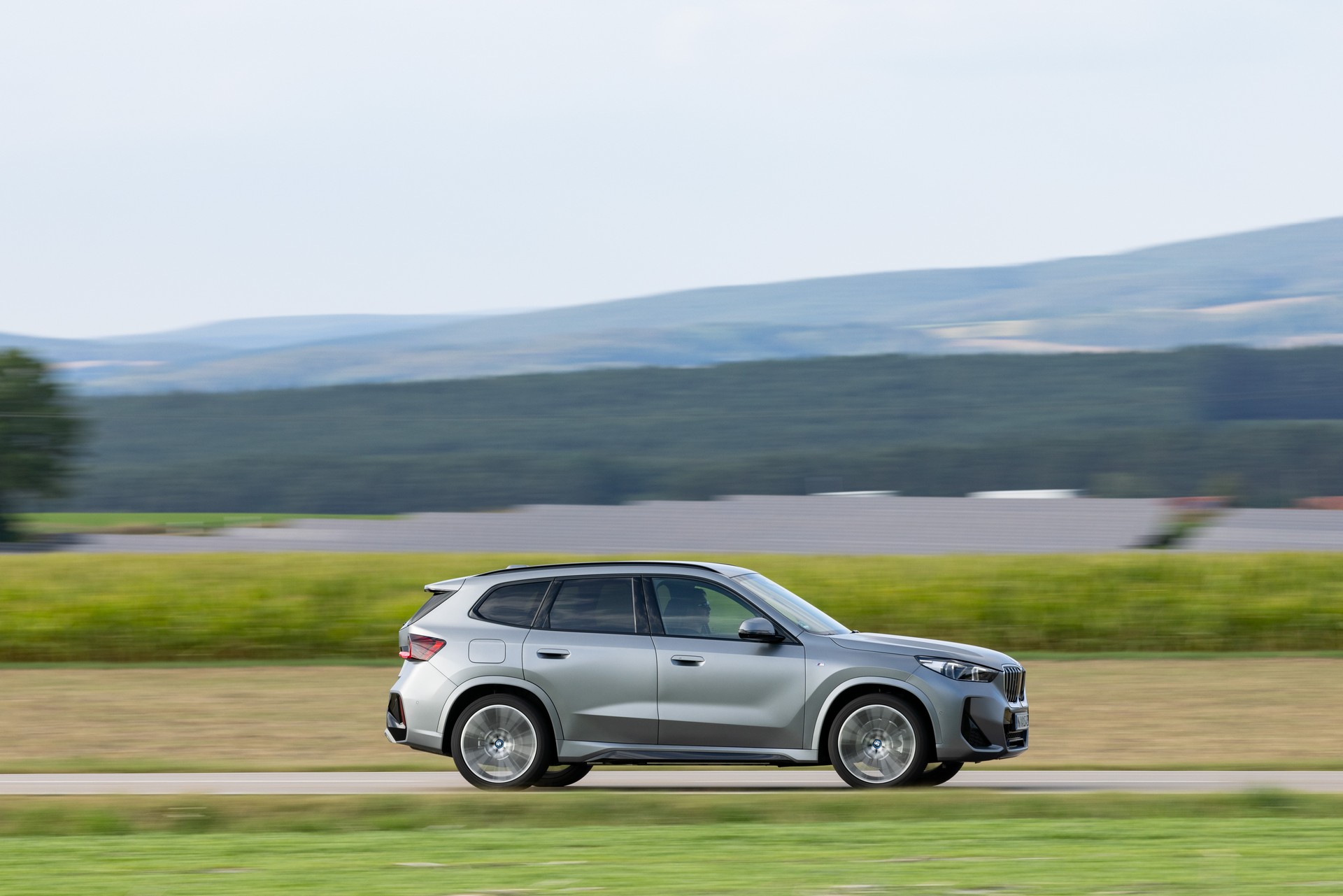 Photo Gallery: Is The 2023 BMW X1 One Of The Brand’s Few Good-Looking Models?