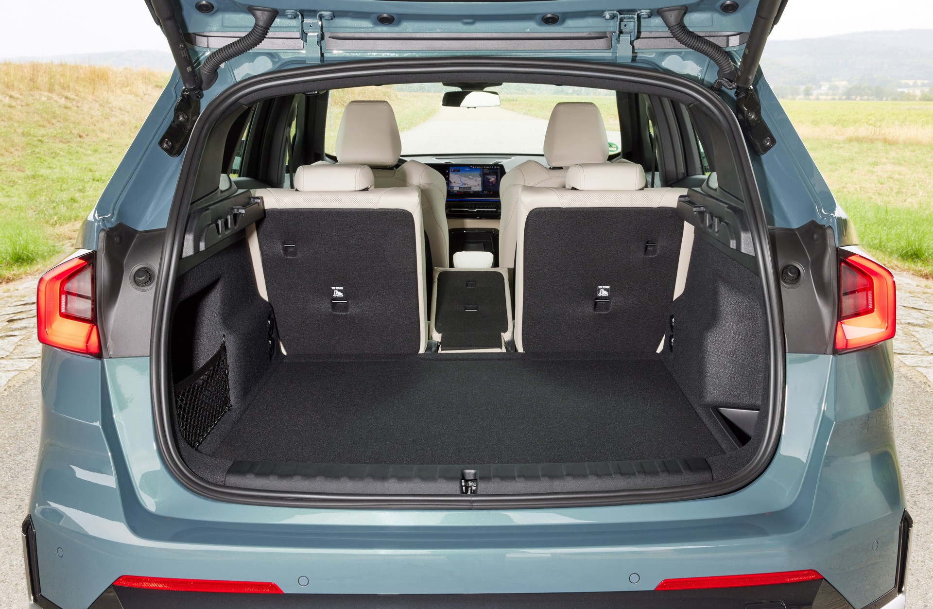 Photo Gallery: Is The 2023 BMW X1 One Of The Brand’s Few Good-Looking Models?