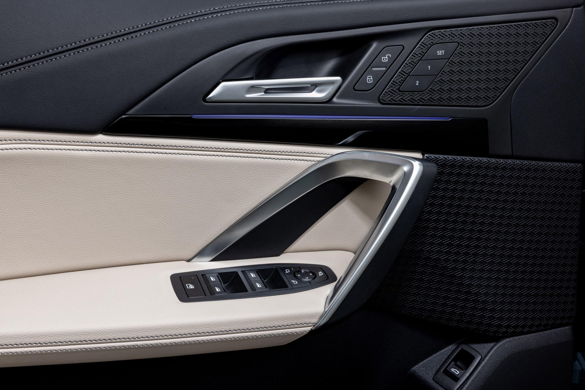 Photo Gallery: Is The 2023 BMW X1 One Of The Brand’s Few Good-Looking Models?