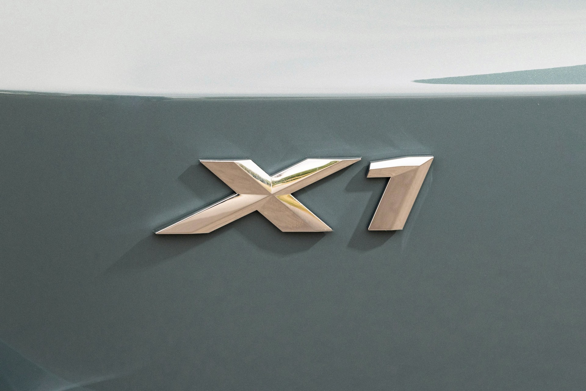 Photo Gallery: Is The 2023 BMW X1 One Of The Brand’s Few Good-Looking Models?
