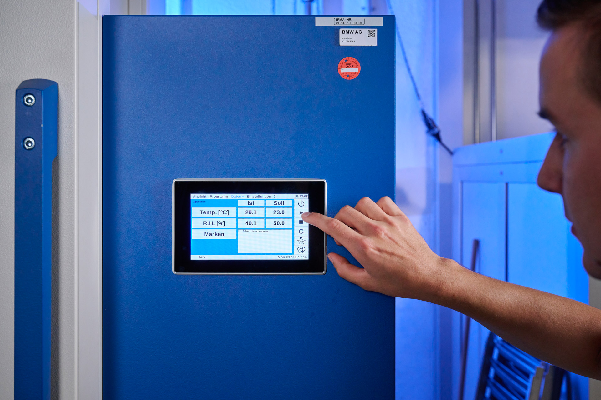 BMW Finds New Ways To Use Plastic Recycled From Old Fishing Nets With Exclusive Process