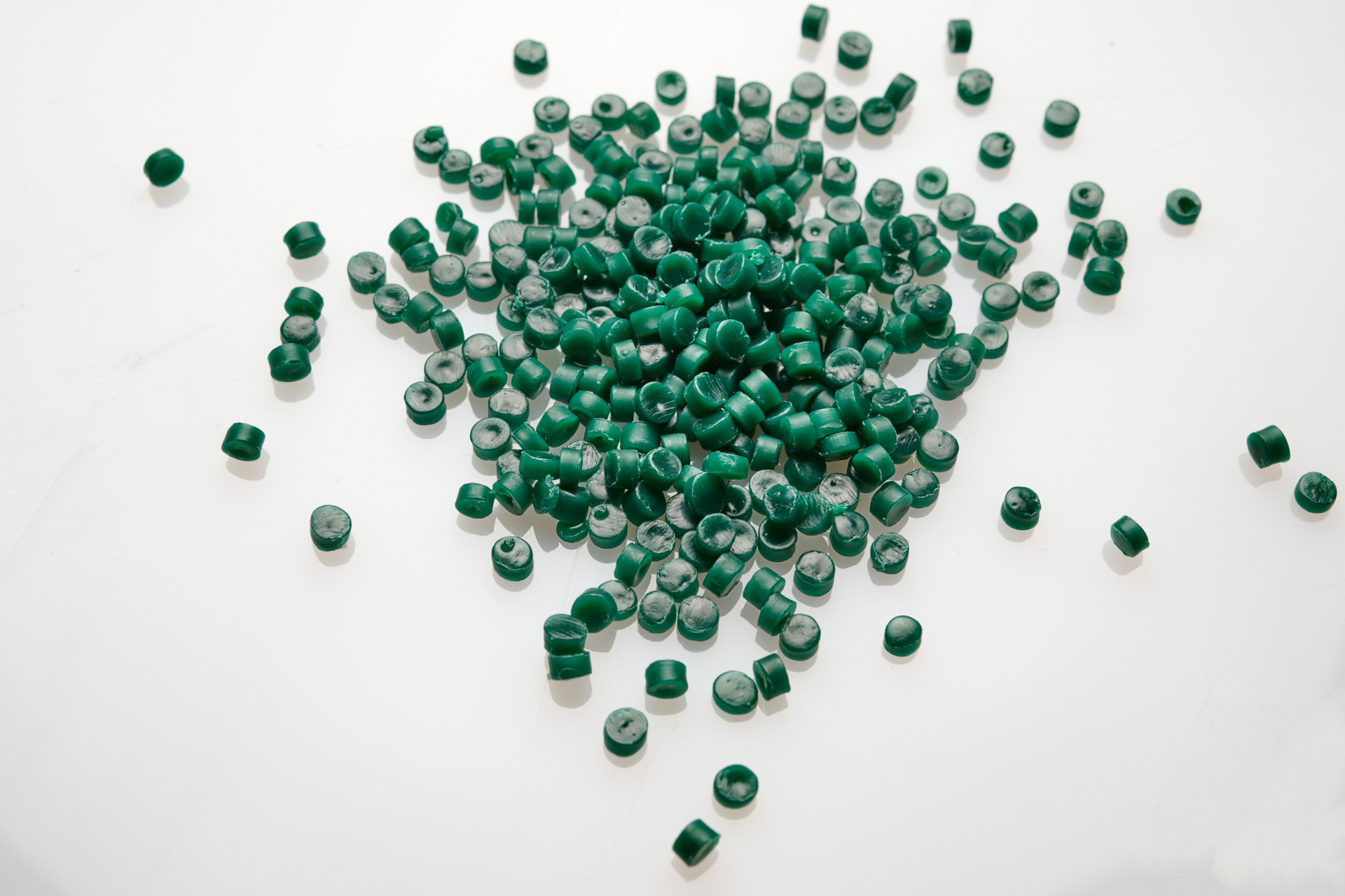 BMW Finds New Ways To Use Plastic Recycled From Old Fishing Nets With Exclusive Process