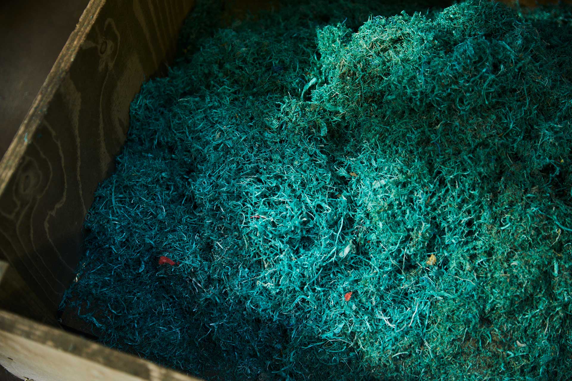 BMW Finds New Ways To Use Plastic Recycled From Old Fishing Nets With Exclusive Process