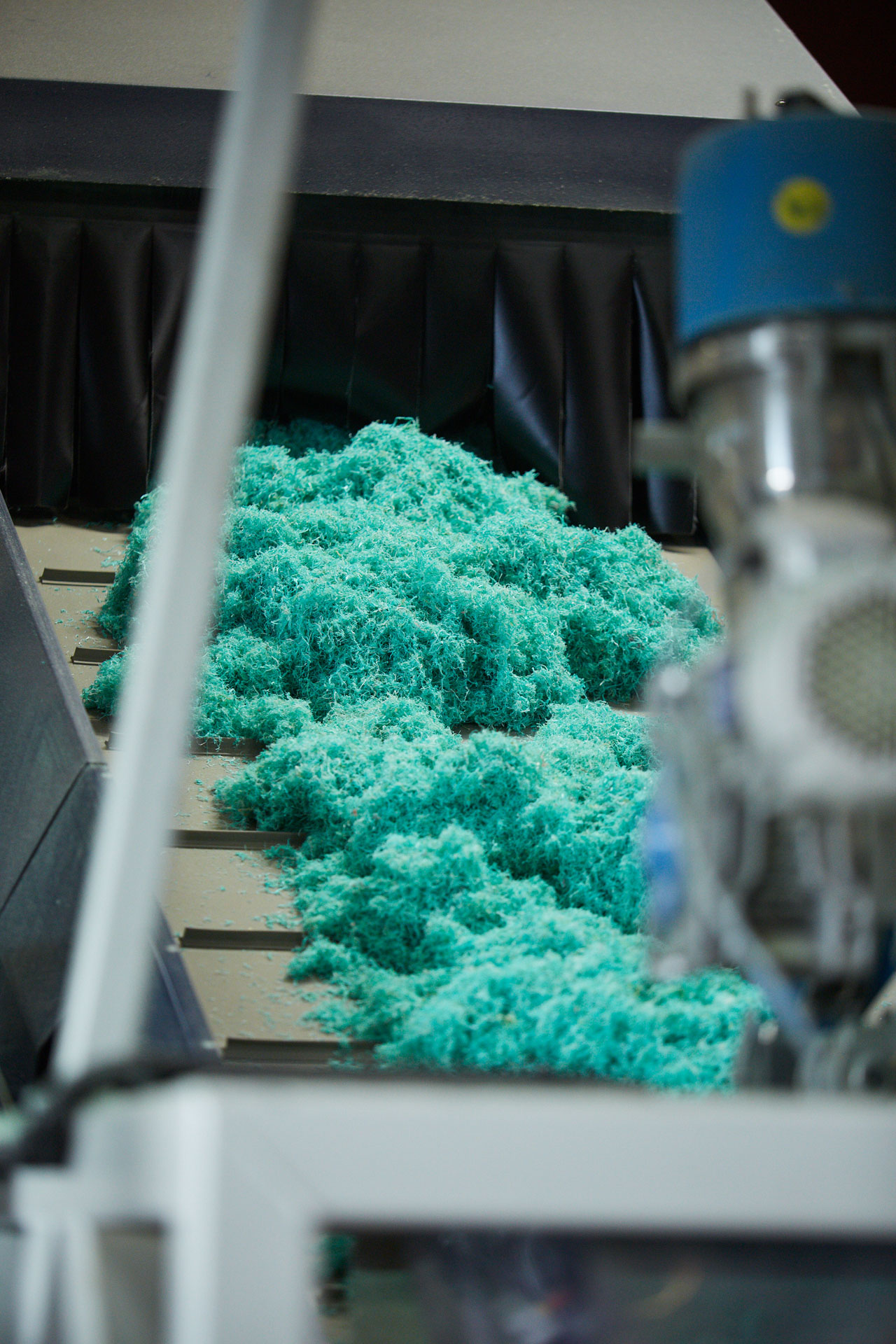 BMW Finds New Ways To Use Plastic Recycled From Old Fishing Nets With Exclusive Process