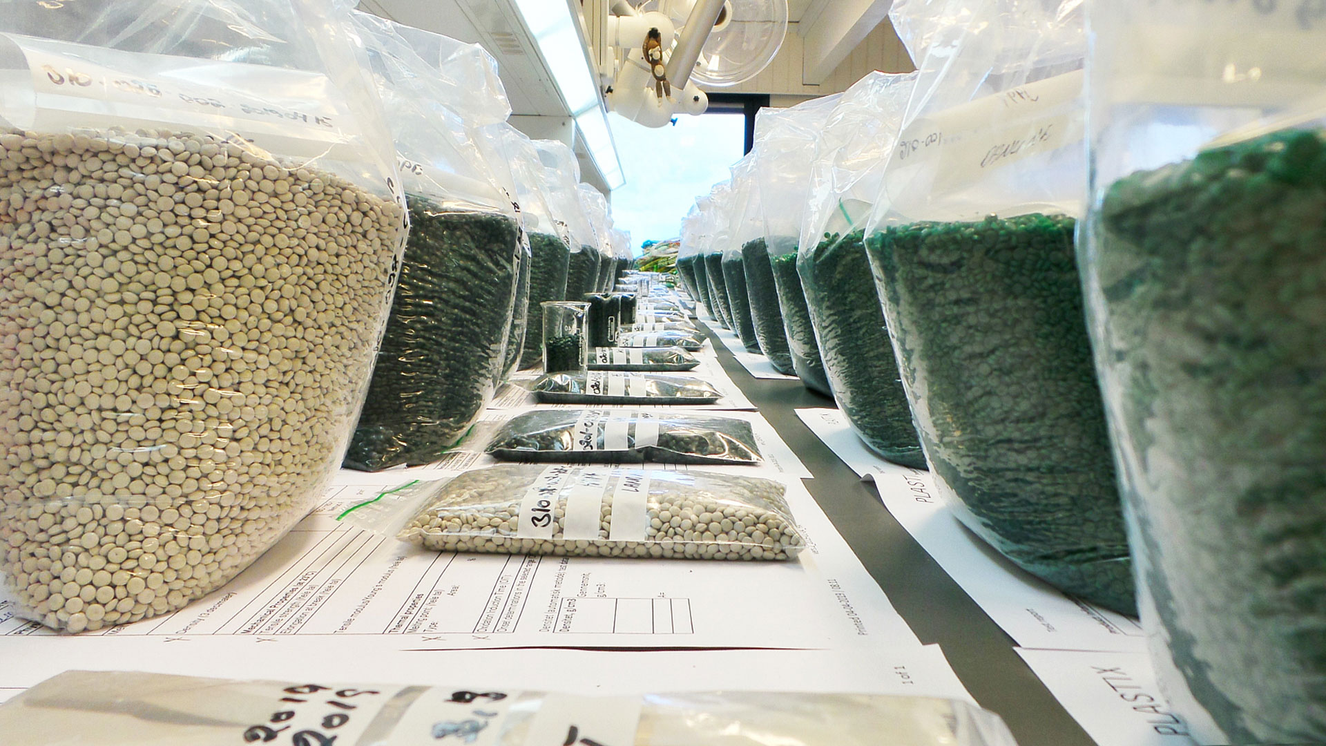 BMW Finds New Ways To Use Plastic Recycled From Old Fishing Nets With Exclusive Process