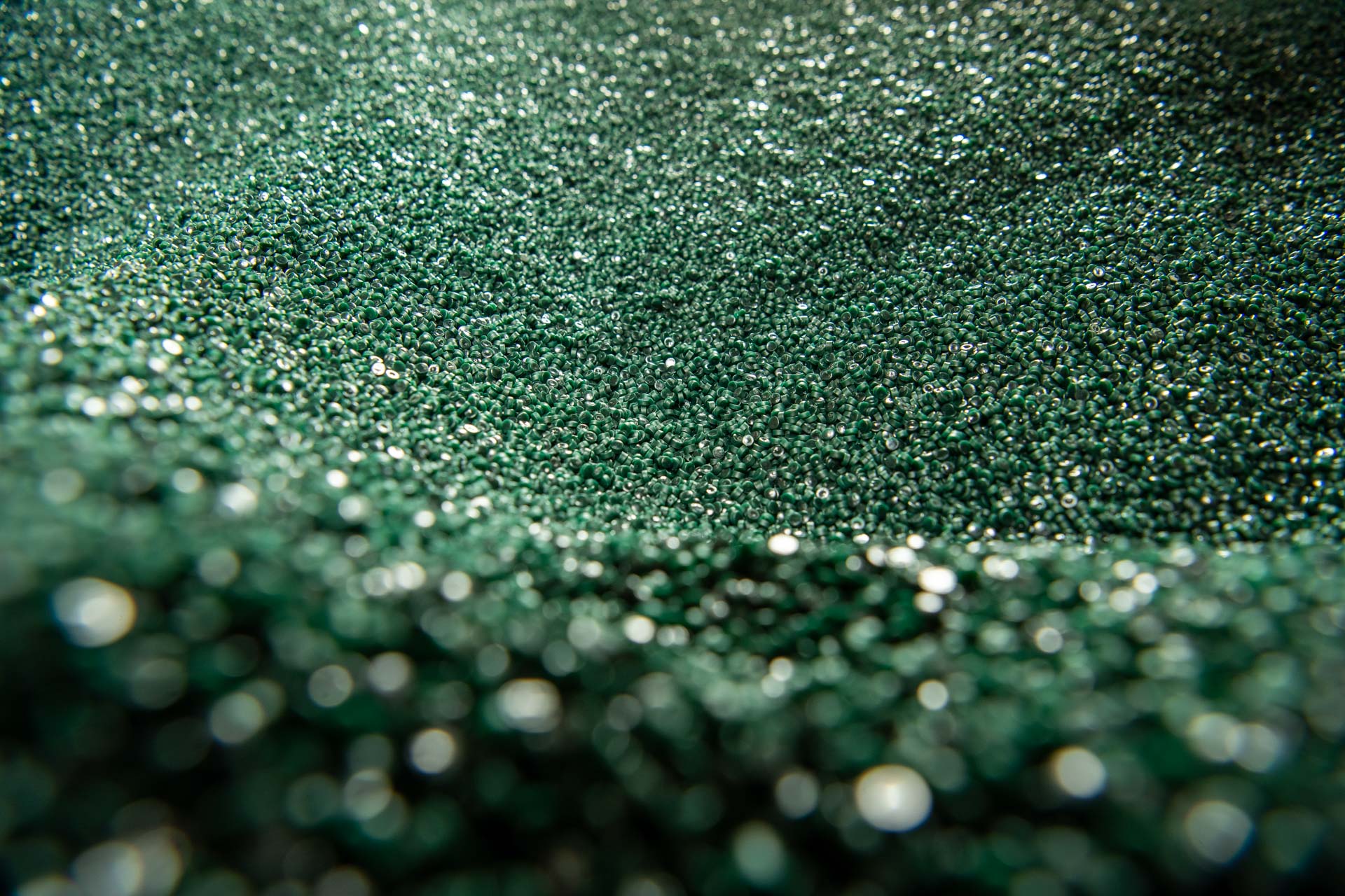 BMW Finds New Ways To Use Plastic Recycled From Old Fishing Nets With Exclusive Process