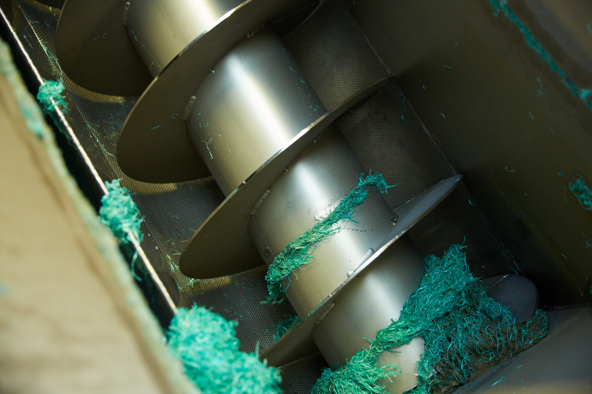 BMW Finds New Ways To Use Plastic Recycled From Old Fishing Nets With Exclusive Process