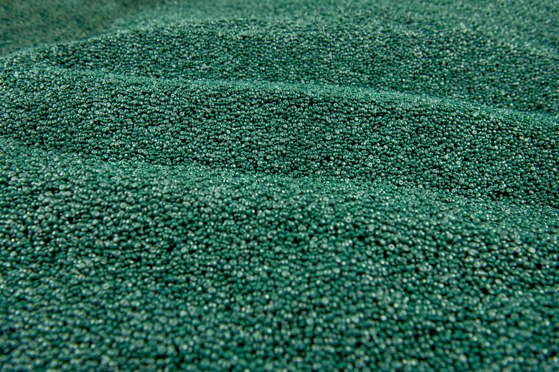 BMW Finds New Ways To Use Plastic Recycled From Old Fishing Nets With Exclusive Process