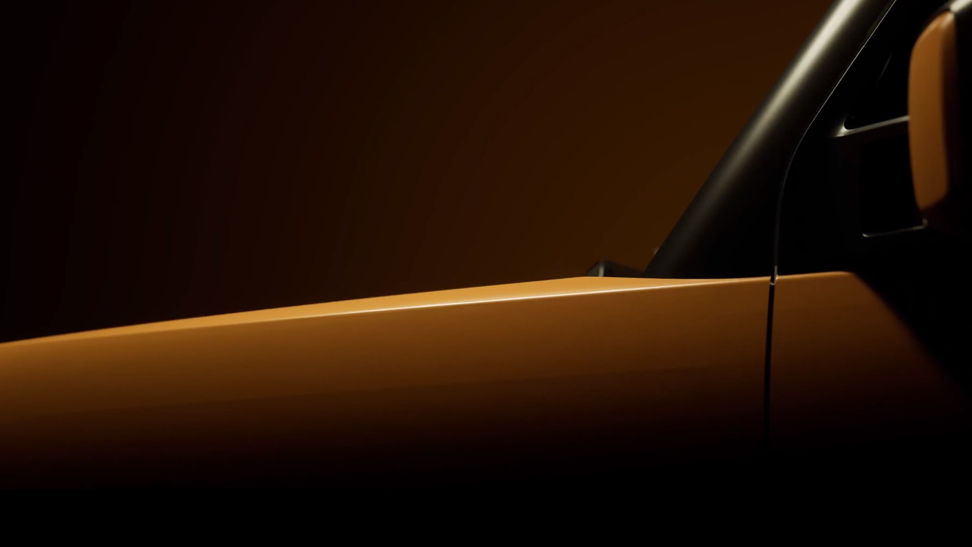 Baojun’s Tiny EV Off-Roader Looks Awesome In Latest Teaser