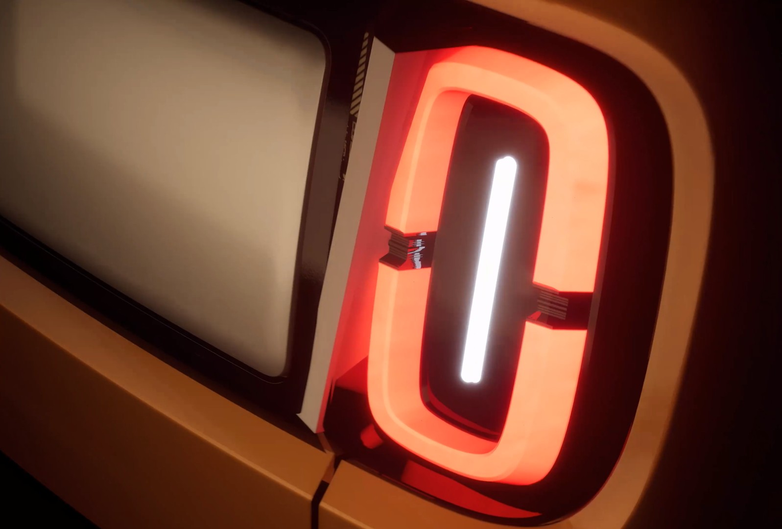 Baojun’s Tiny EV Off-Roader Looks Awesome In Latest Teaser