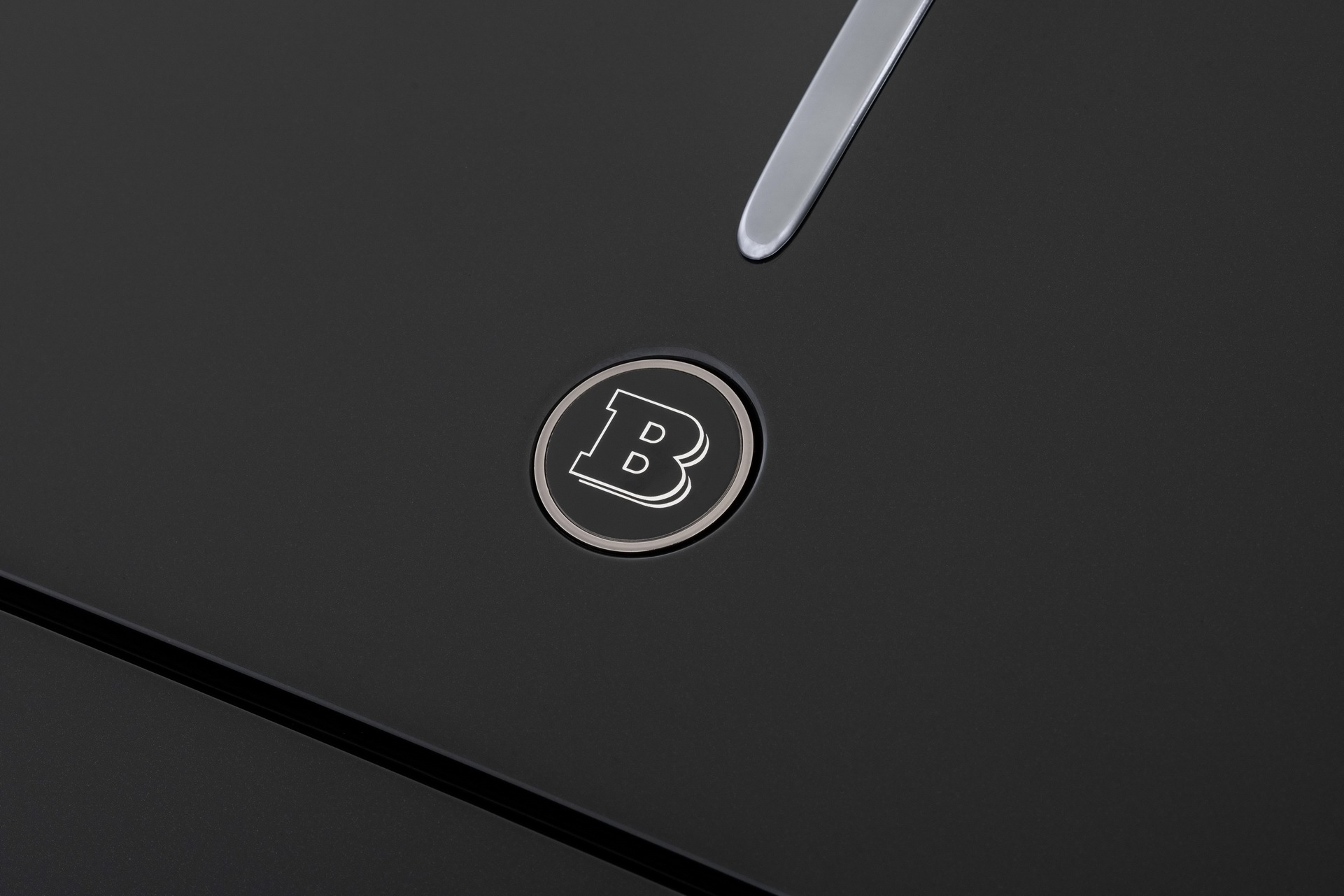 Brabus Gives The Mercedes-Maybach S580 A Minty Makeover