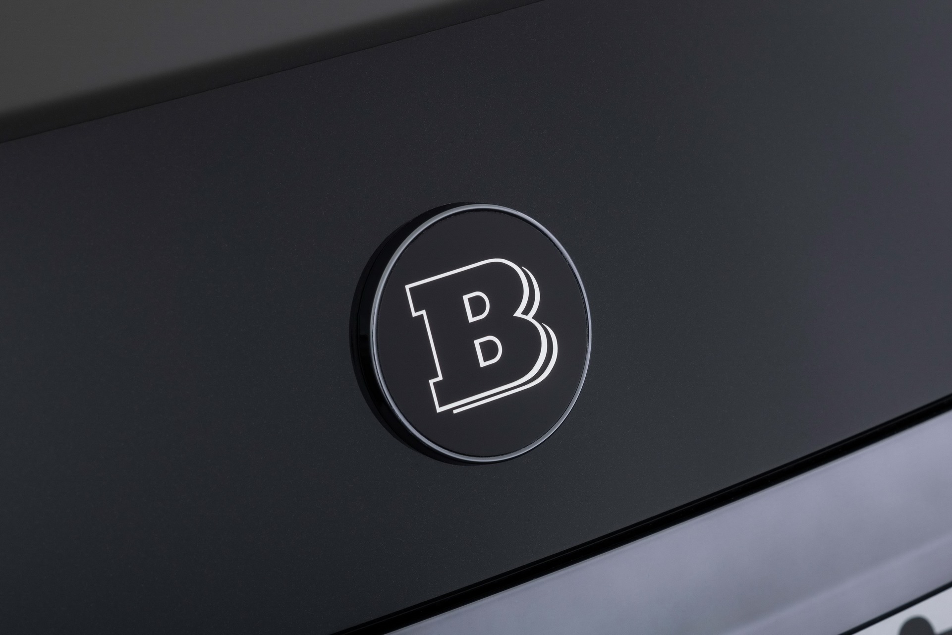 Brabus Gives The Mercedes-Maybach S580 A Minty Makeover