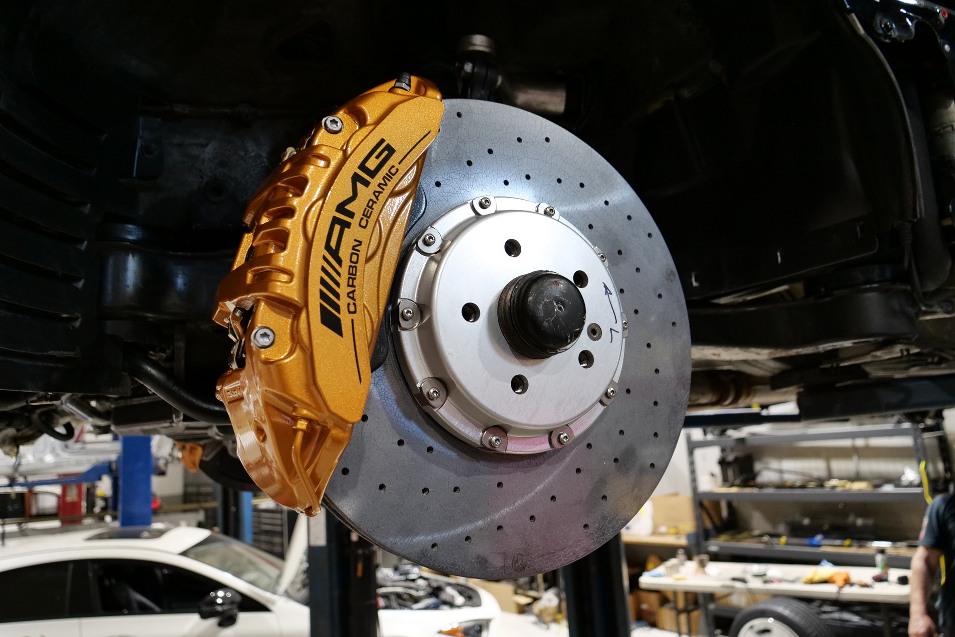 RENNTech Gives Us All The Details On The S76R’s Bored And Stroked 7.6-Liter V12