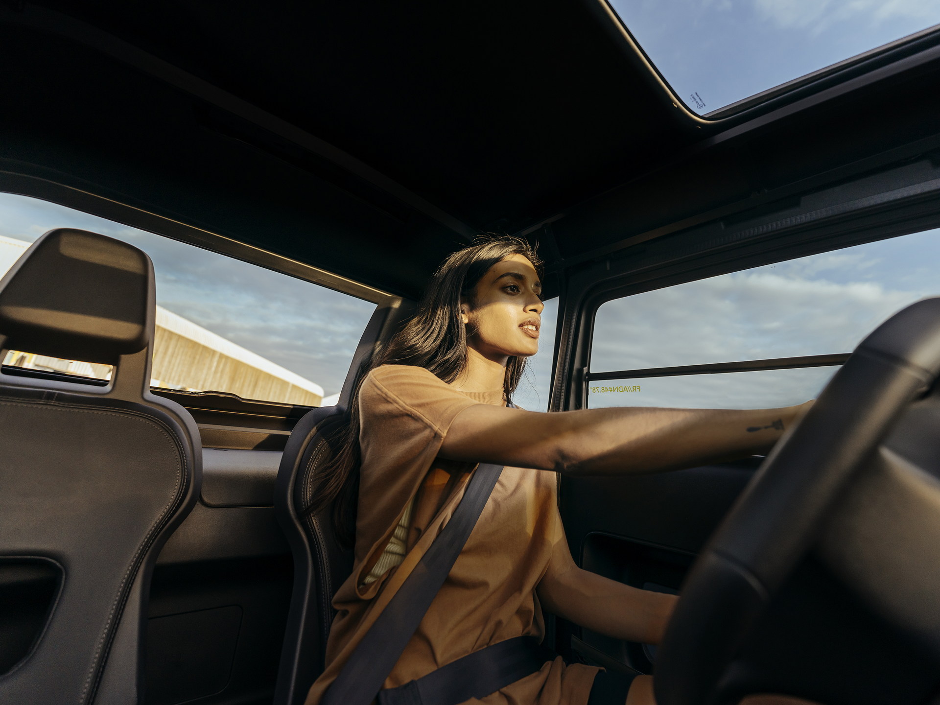 Citroen My Ami Tonic Is “A Toy For Grown-Ups Aged 14 To 77”