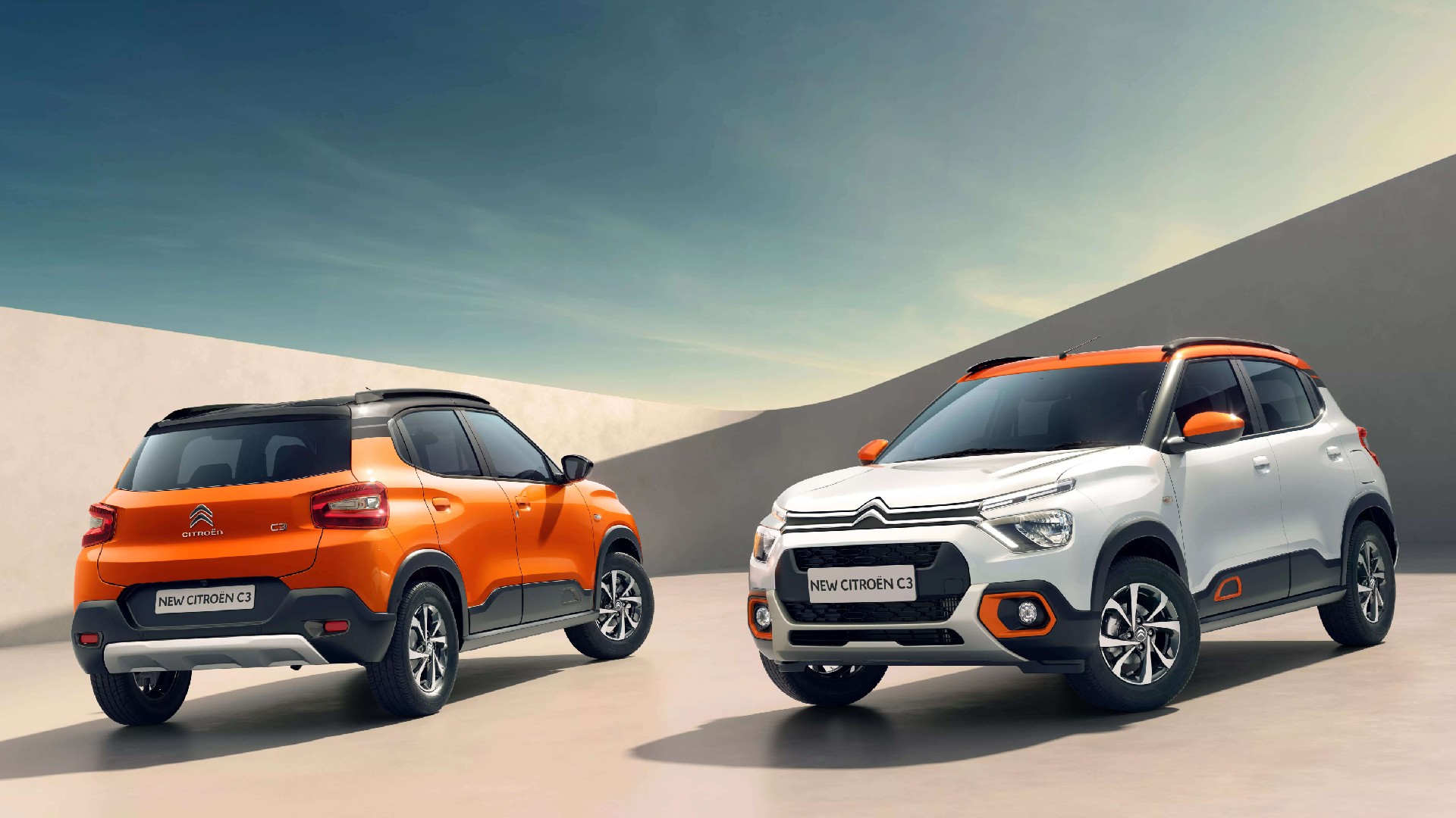 Citroën: All the new models for 2024