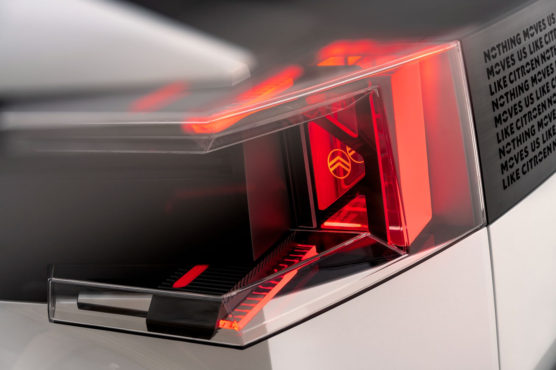 Citroen Oli Concept Is A Quirky Electric Pickup Made From Recycled Materials