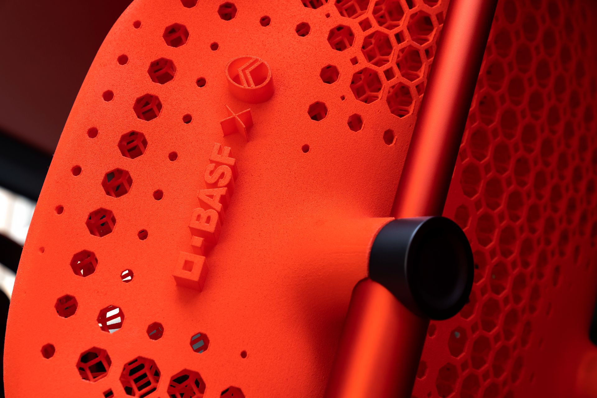 Citroen Oli Concept Is A Quirky Electric Pickup Made From Recycled Materials