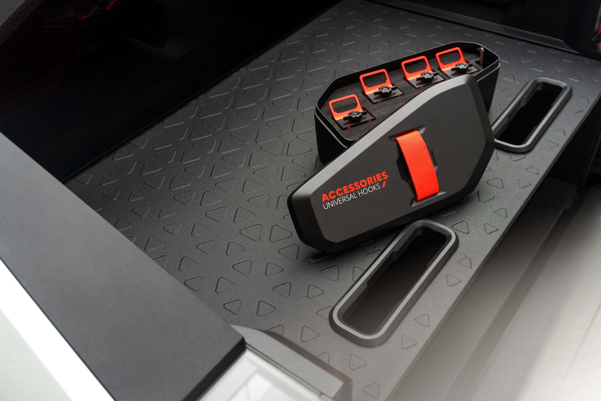 Citroen Oli Concept Is A Quirky Electric Pickup Made From Recycled Materials