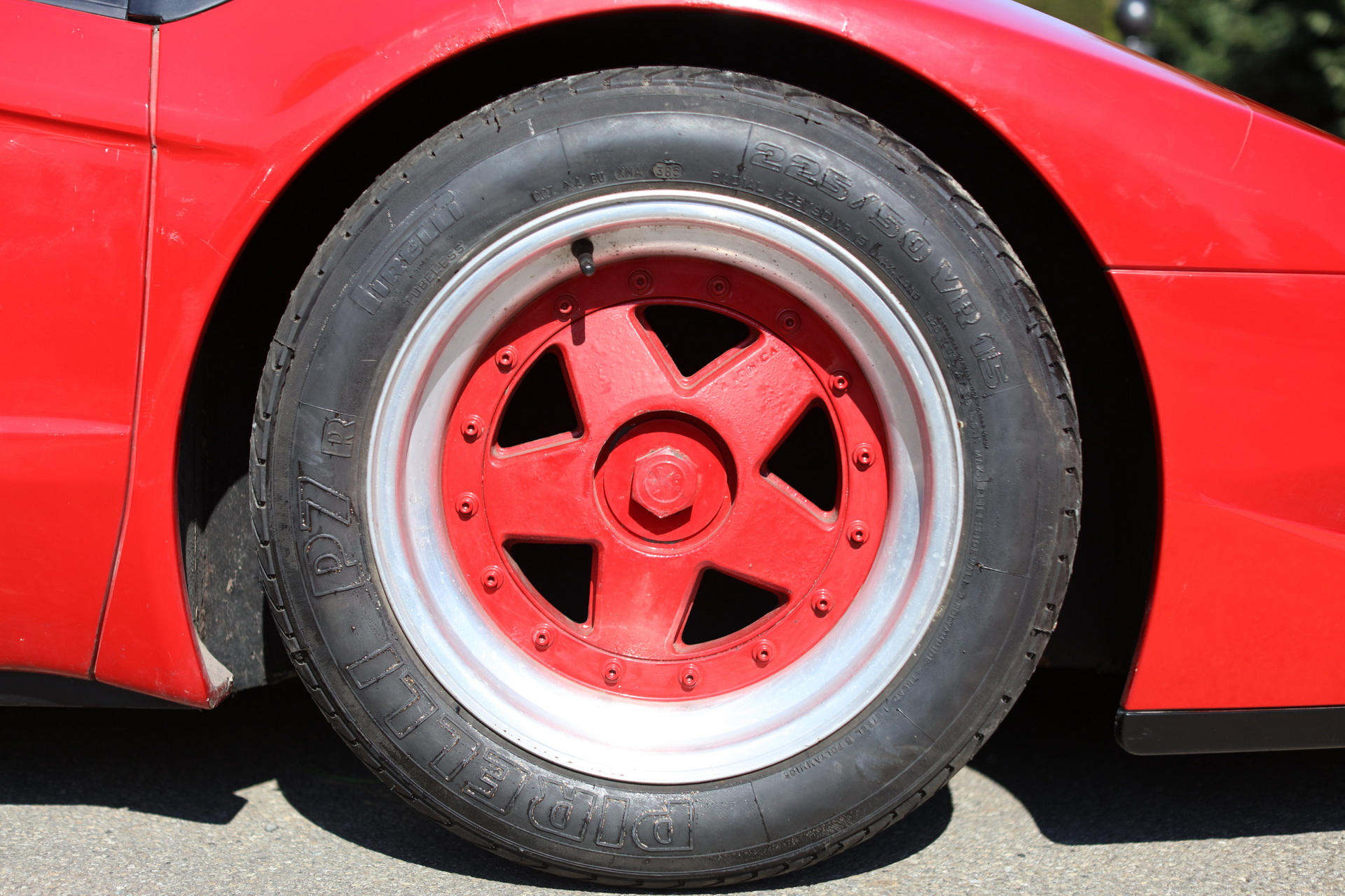 Your Once-In-A-Lifetime Opportunity To Own A Cizeta V16T Prototype Styling Model Is Finally Here