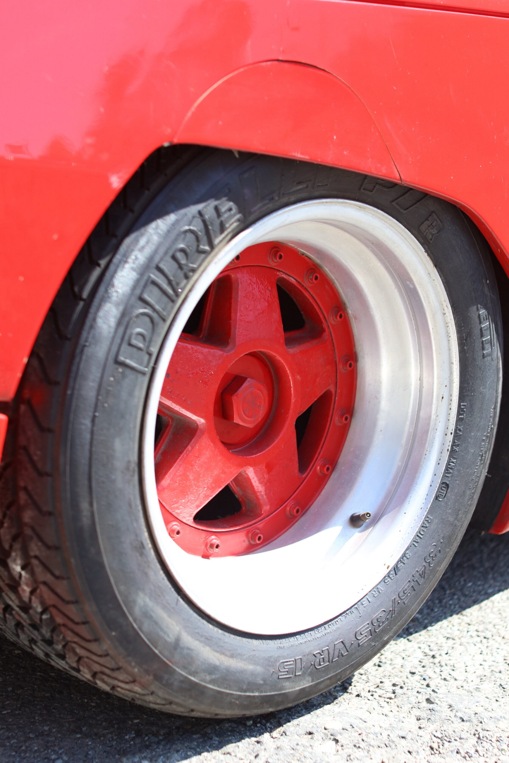 Your Once-In-A-Lifetime Opportunity To Own A Cizeta V16T Prototype Styling Model Is Finally Here