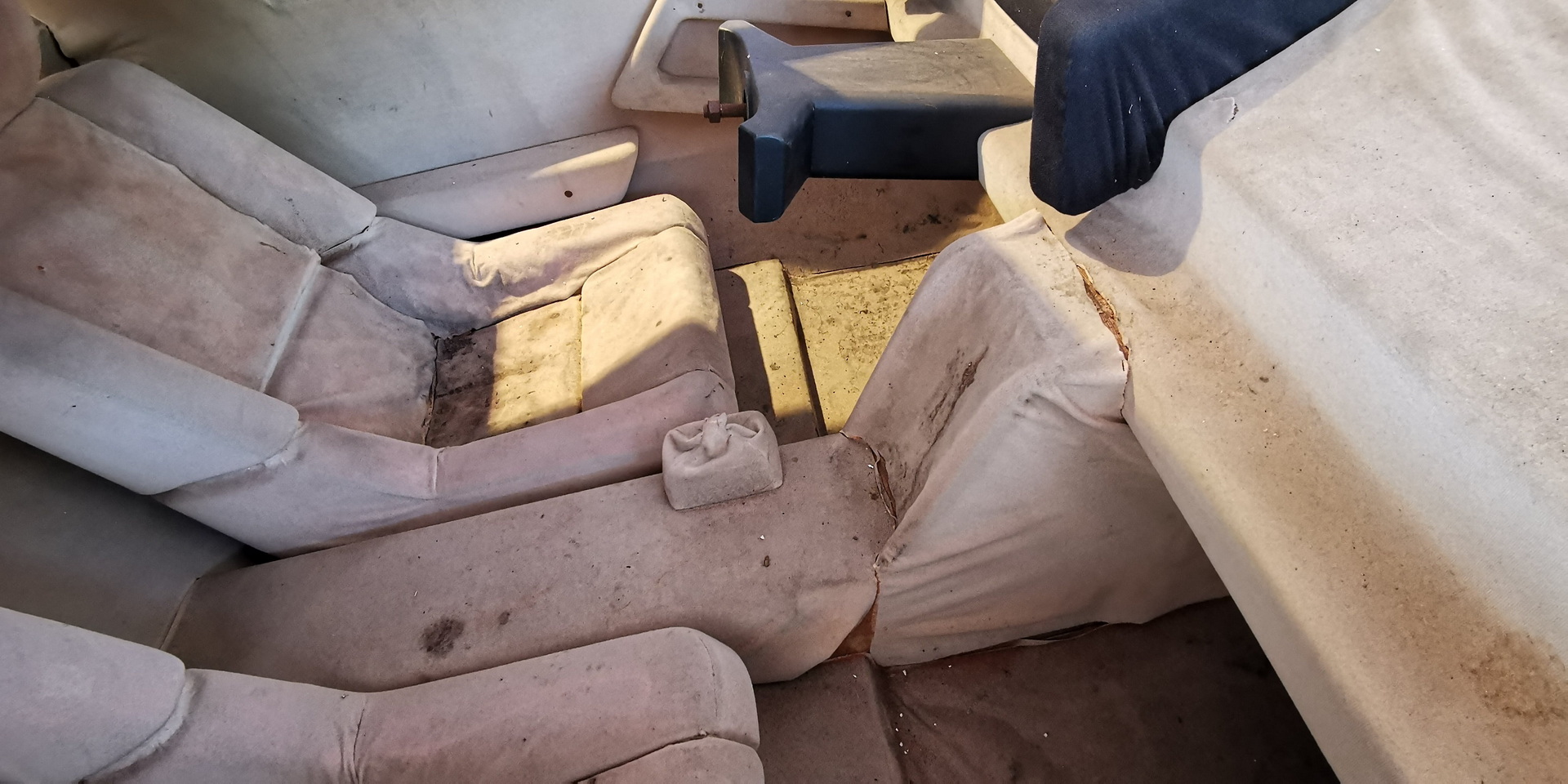 Your Once-In-A-Lifetime Opportunity To Own A Cizeta V16T Prototype Styling Model Is Finally Here