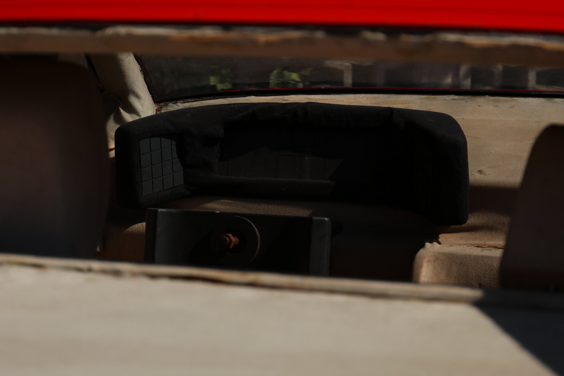 Your Once-In-A-Lifetime Opportunity To Own A Cizeta V16T Prototype Styling Model Is Finally Here