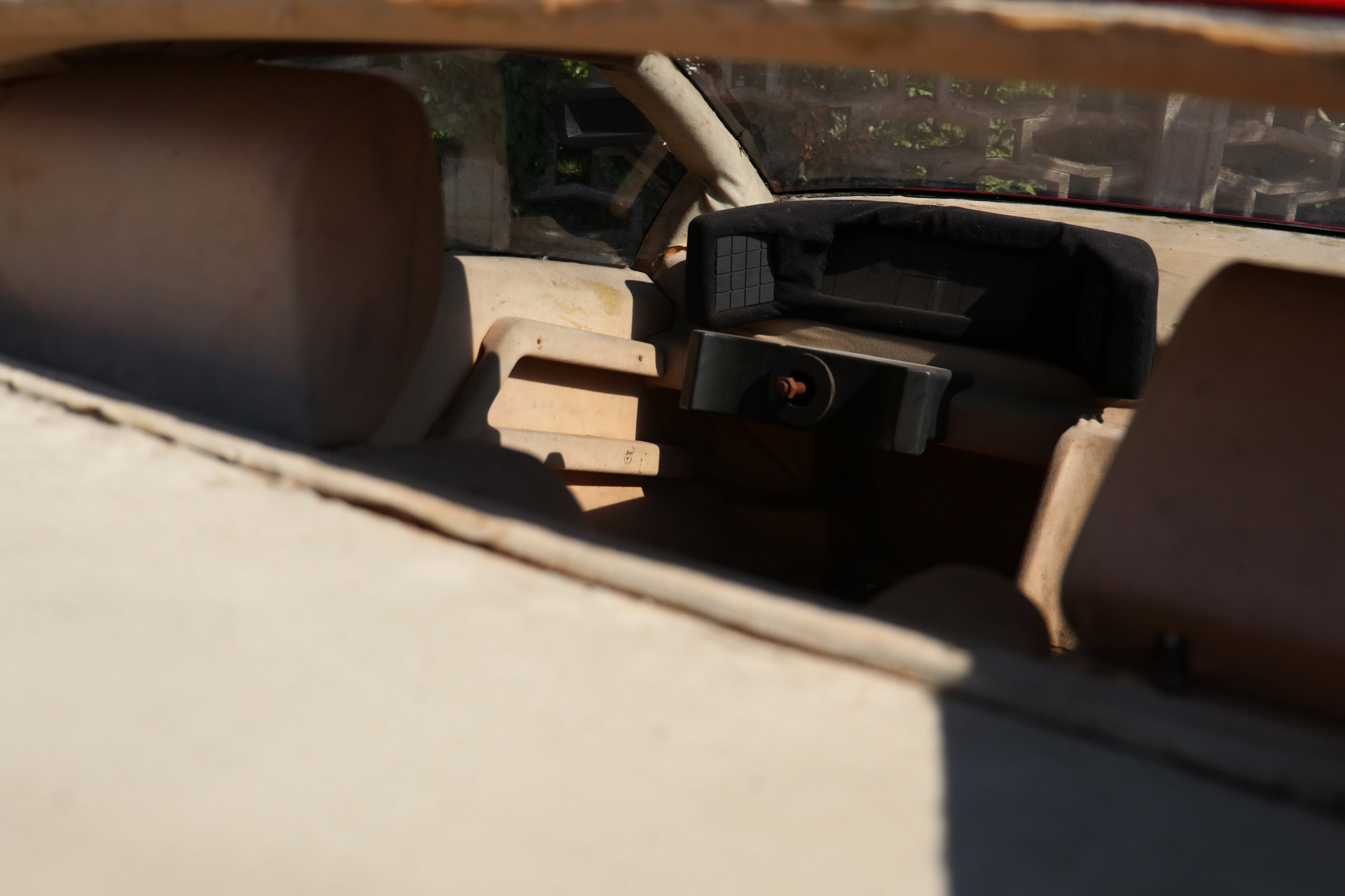 Your Once-In-A-Lifetime Opportunity To Own A Cizeta V16T Prototype Styling Model Is Finally Here