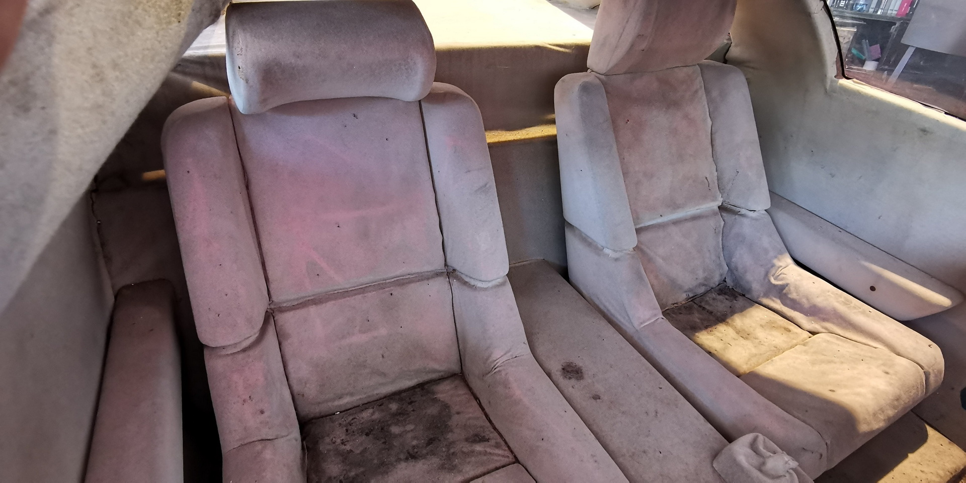 Your Once-In-A-Lifetime Opportunity To Own A Cizeta V16T Prototype Styling Model Is Finally Here