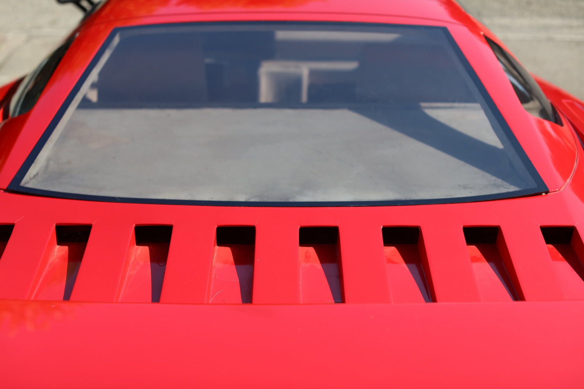 Your Once-In-A-Lifetime Opportunity To Own A Cizeta V16T Prototype Styling Model Is Finally Here