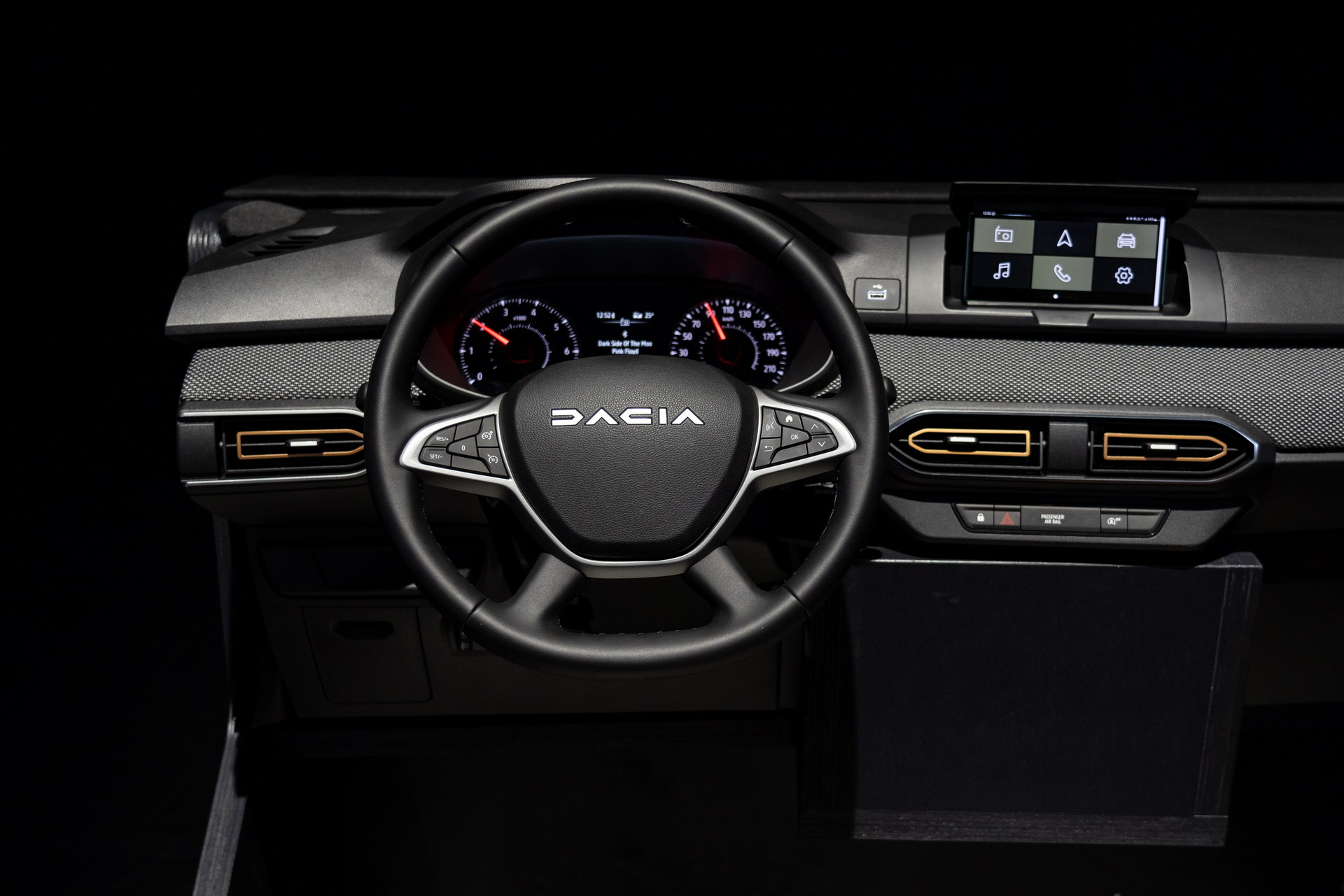 Dacia Jogger Gains Camper Kit And Retractable Tent As Factory Accessories