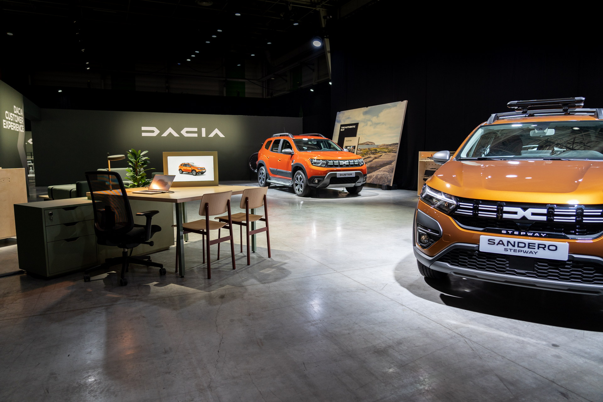 Dacia Jogger Gains Camper Kit And Retractable Tent As Factory Accessories