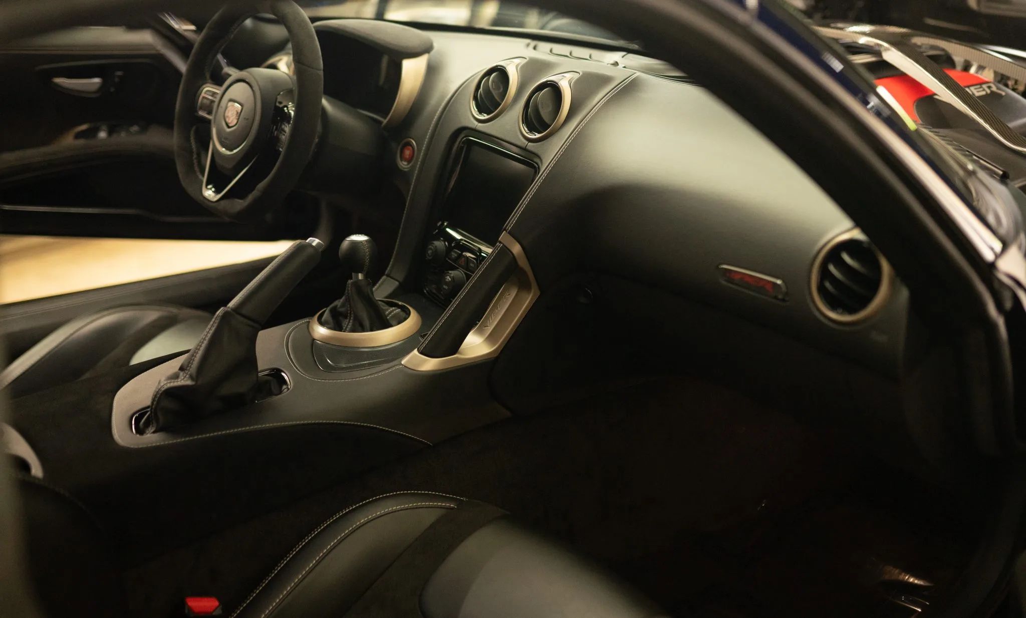 We Can’t Get Enough Of This 2016 Dodge Viper ACR Extreme
