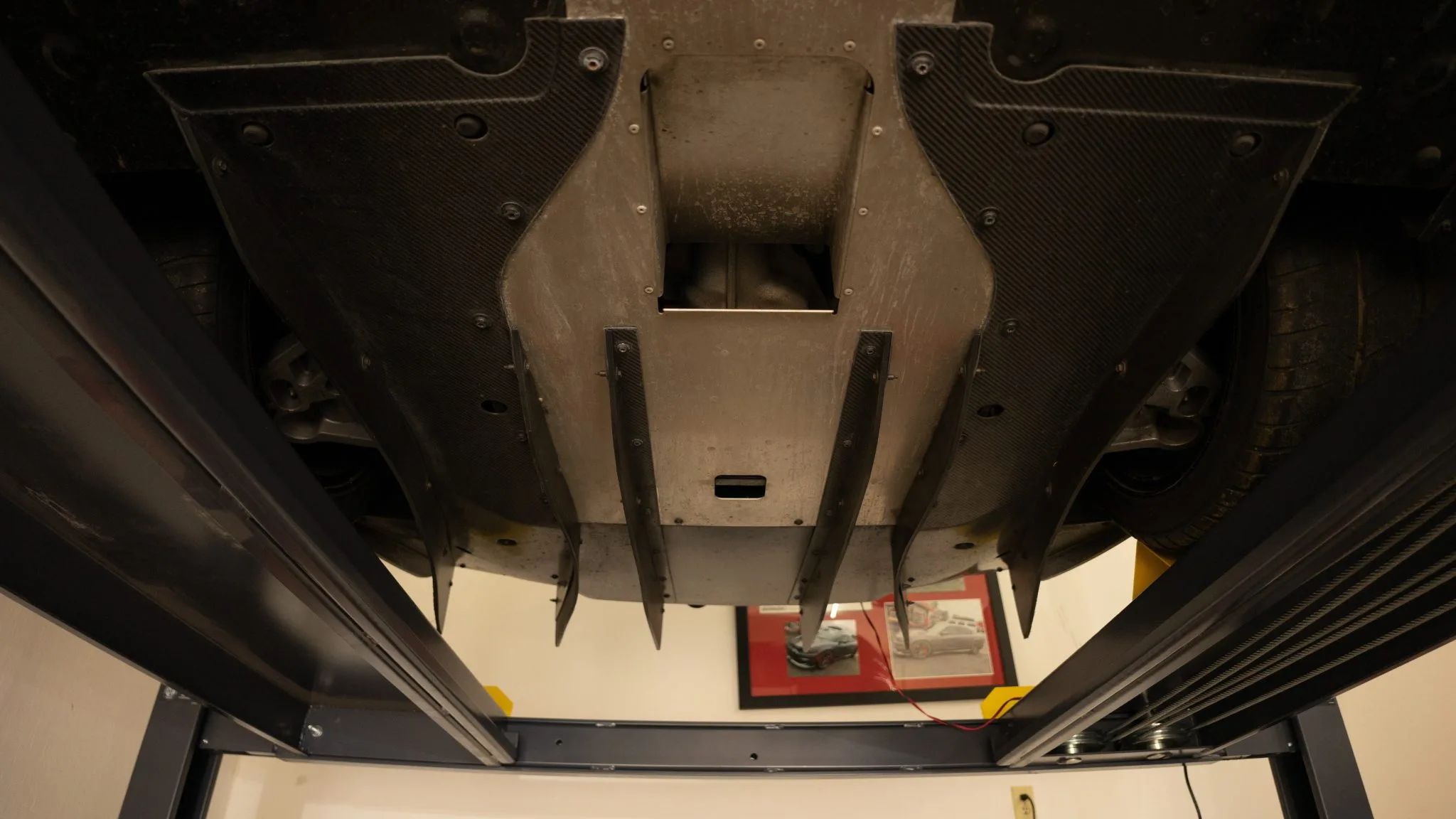 We Can’t Get Enough Of This 2016 Dodge Viper ACR Extreme