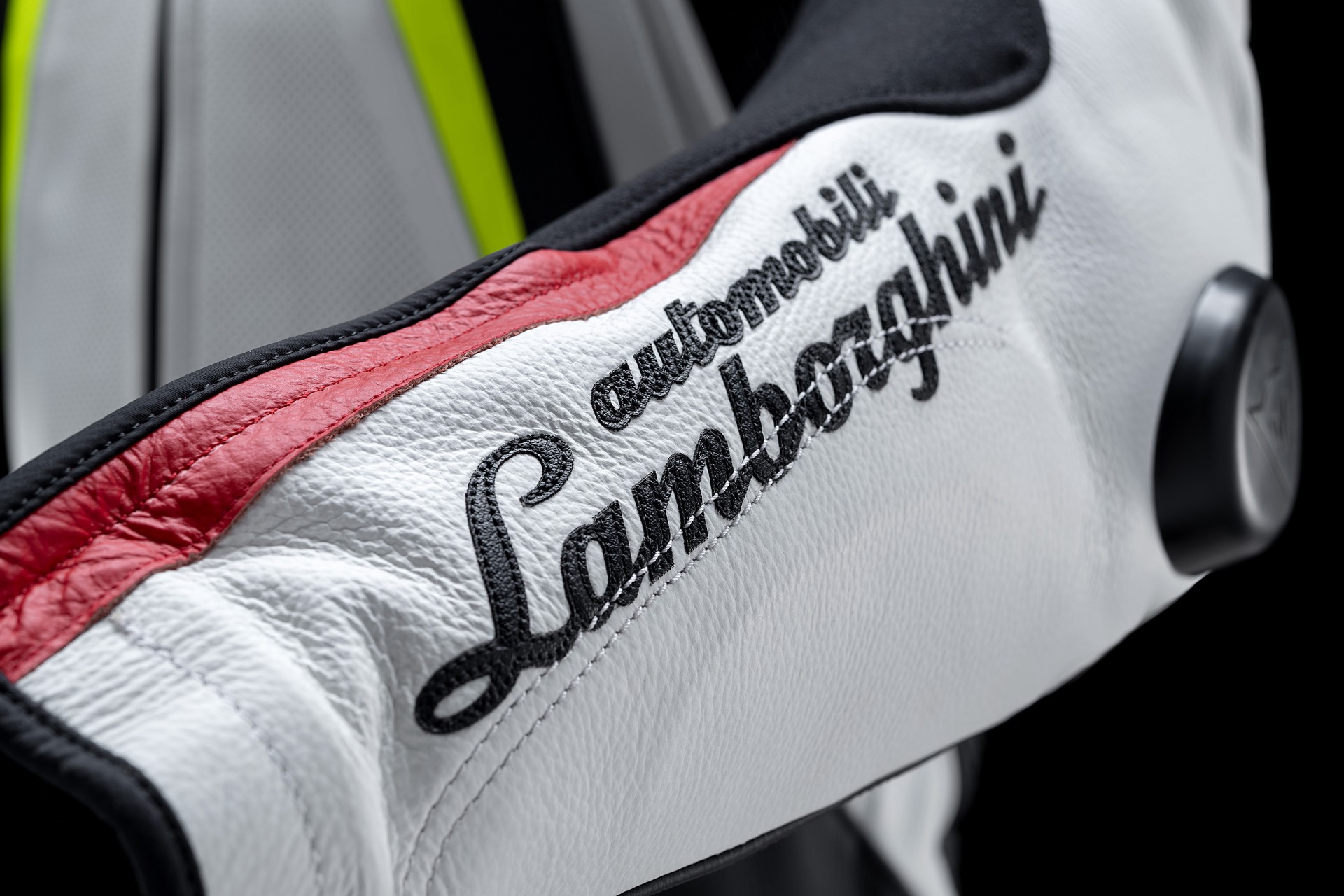 Ducati Streetfighter V4 Lamborghini Debuts As A $68,000 Bike Inspired By The Huracan STO