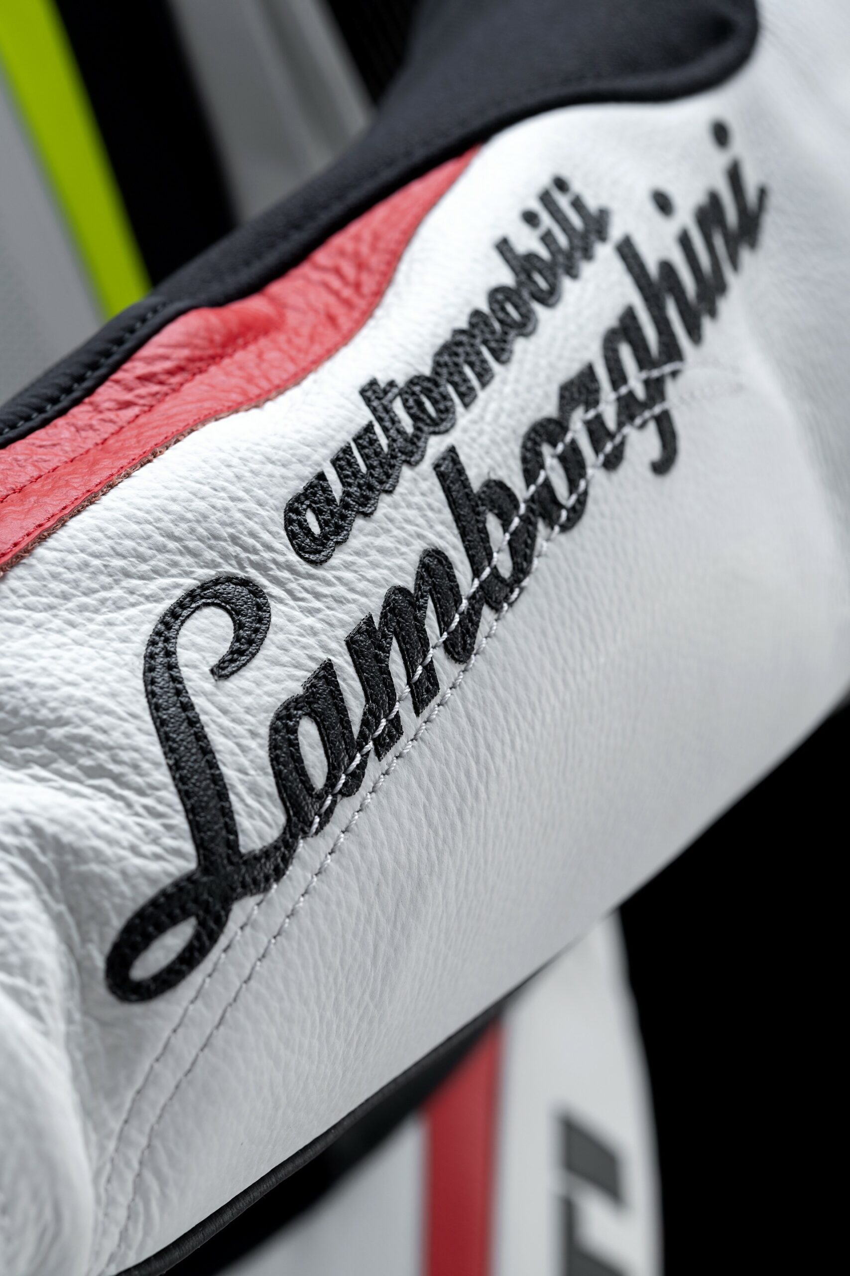 Ducati Streetfighter V4 Lamborghini Debuts As A $68,000 Bike Inspired By The Huracan STO