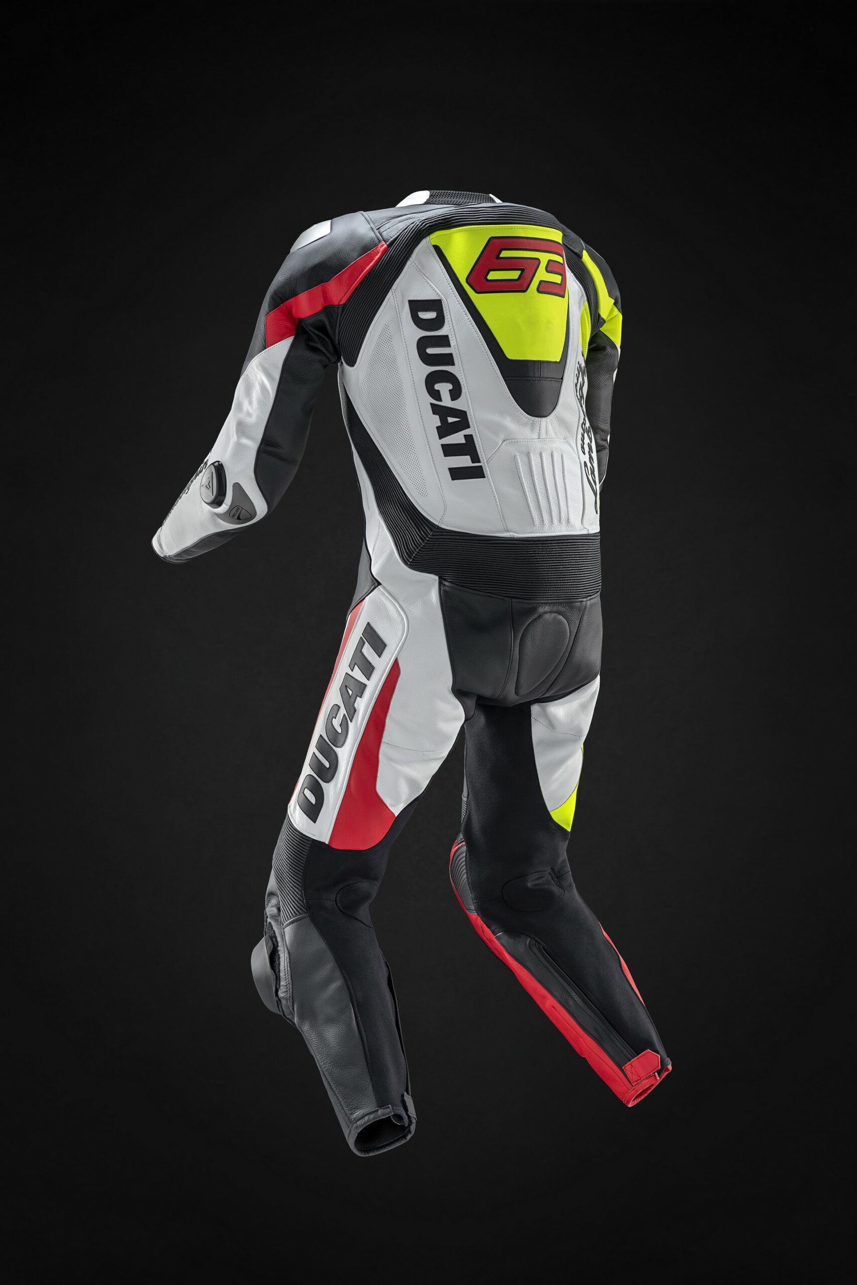 Ducati Streetfighter V4 Lamborghini Debuts As A $68,000 Bike Inspired By The Huracan STO