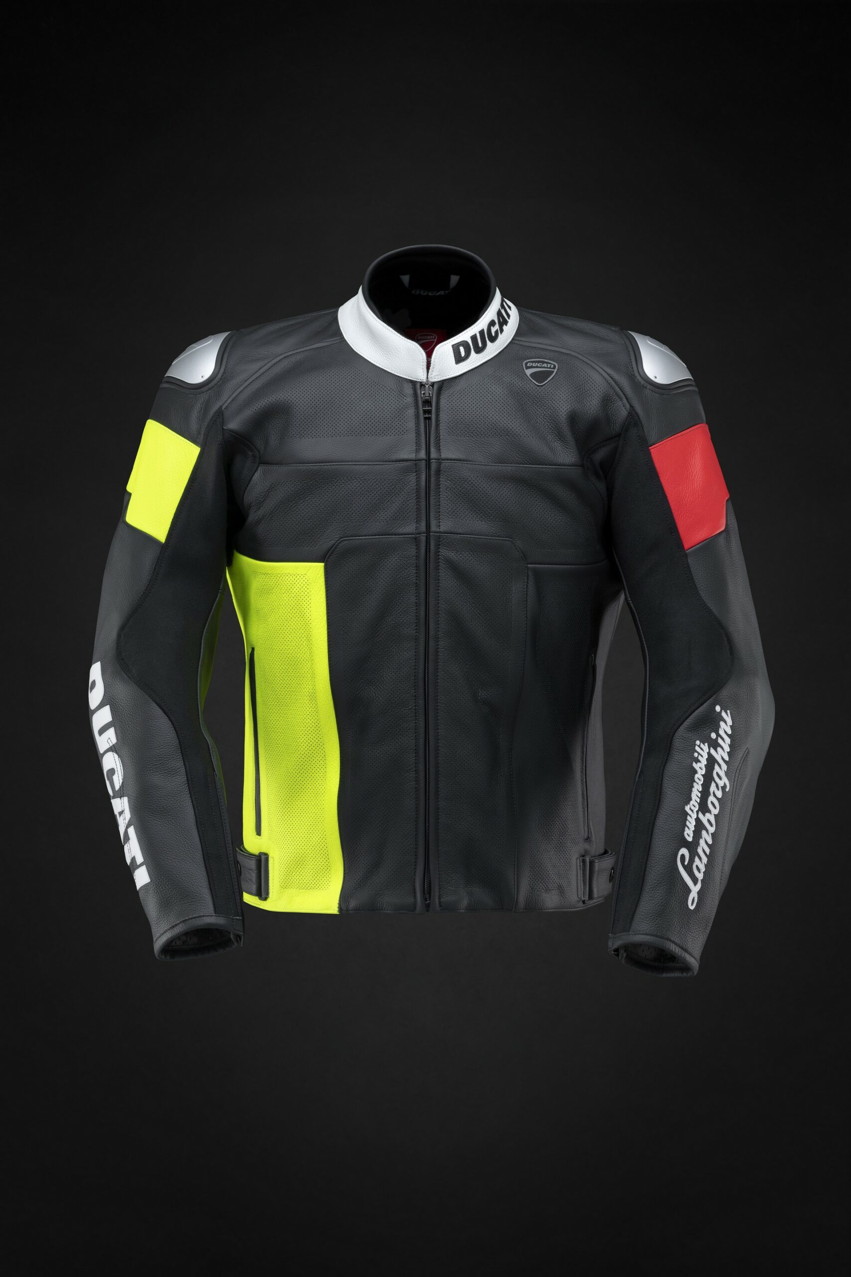 Ducati Streetfighter V4 Lamborghini Debuts As A $68,000 Bike Inspired By The Huracan STO