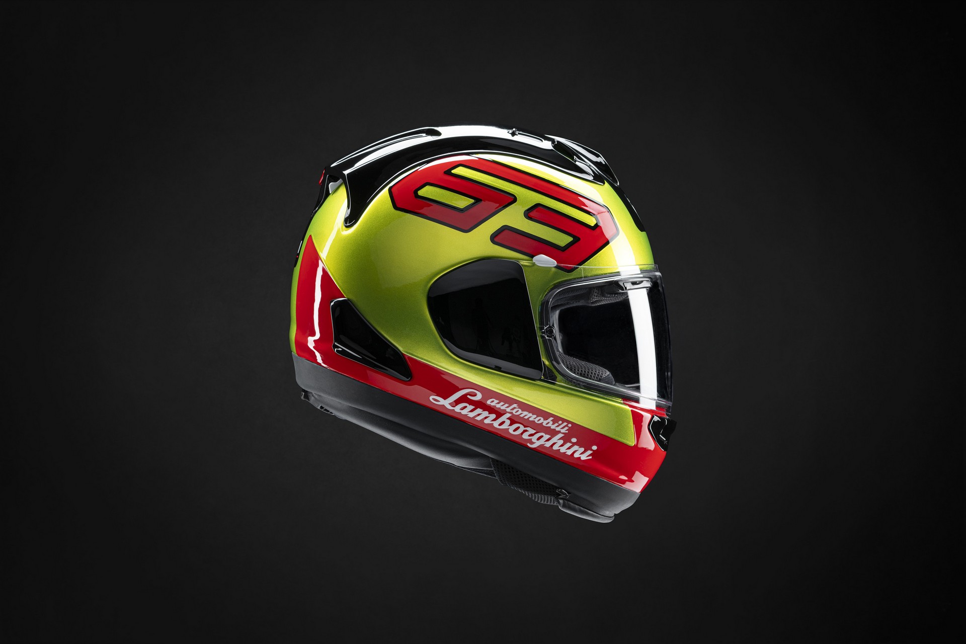 Ducati Streetfighter V4 Lamborghini Debuts As A $68,000 Bike Inspired By The Huracan STO