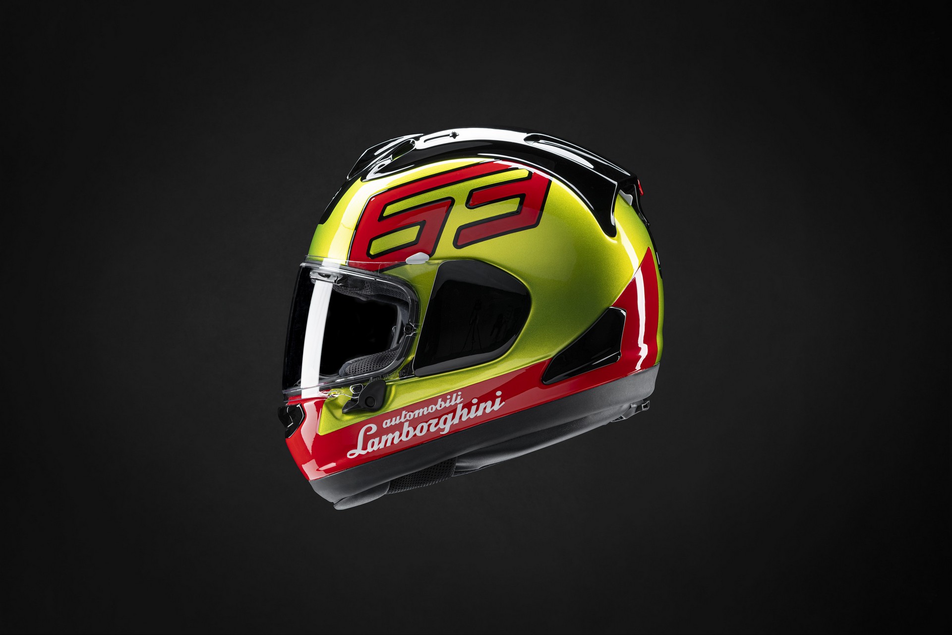 Ducati Streetfighter V4 Lamborghini Debuts As A $68,000 Bike Inspired By The Huracan STO