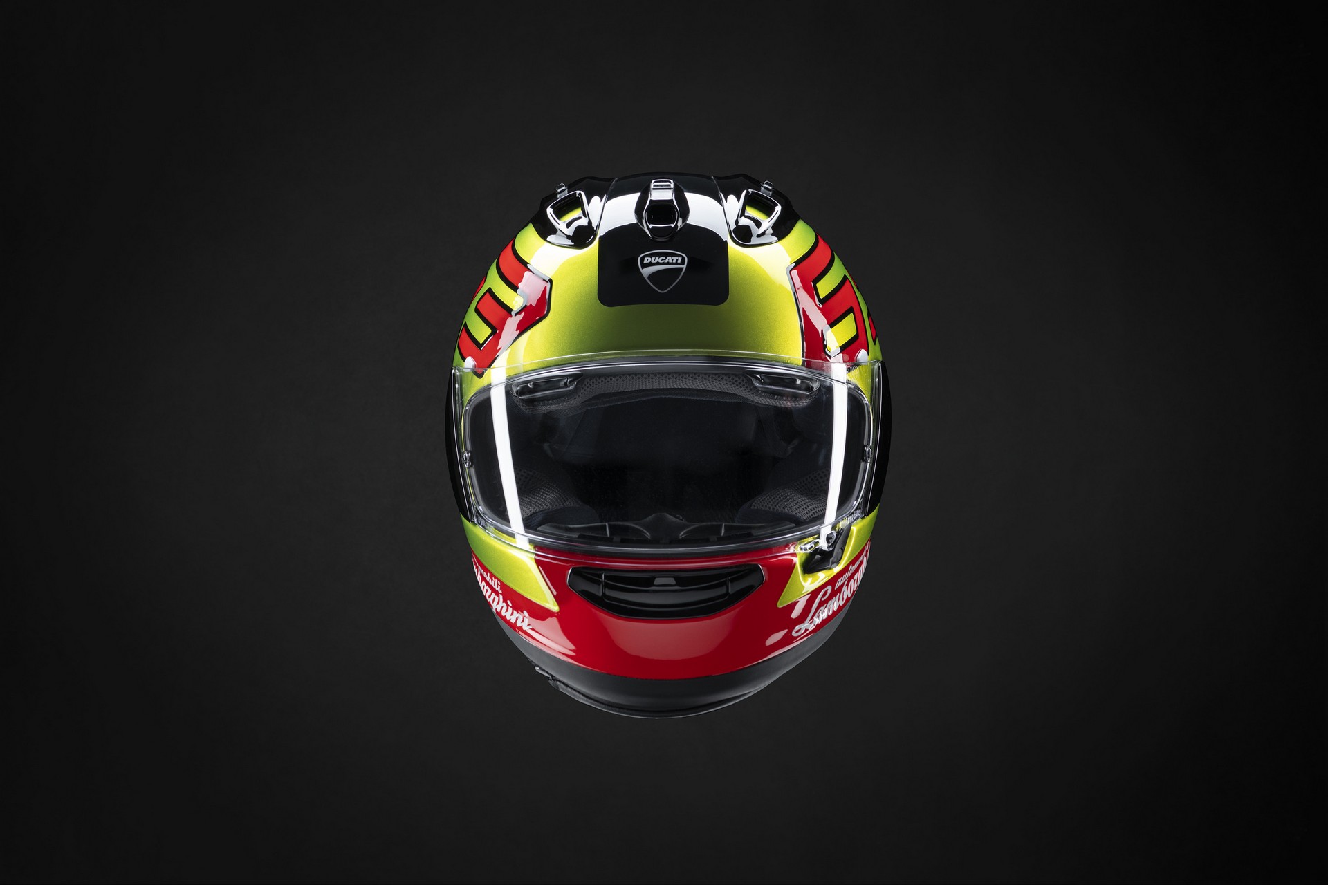 Ducati Streetfighter V4 Lamborghini Debuts As A $68,000 Bike Inspired By The Huracan STO